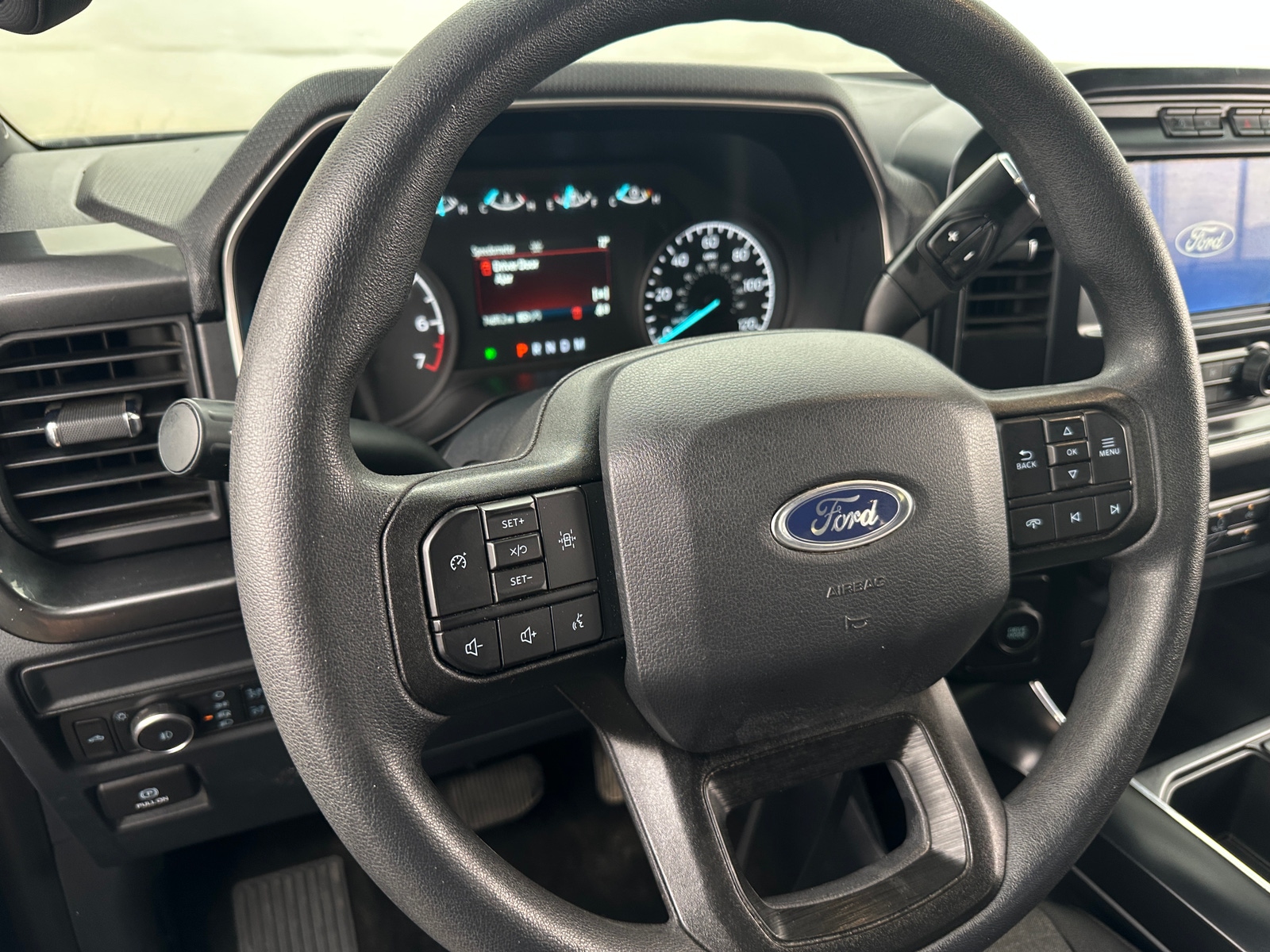 Thumbnail: 2022 Ford Econoline - 5