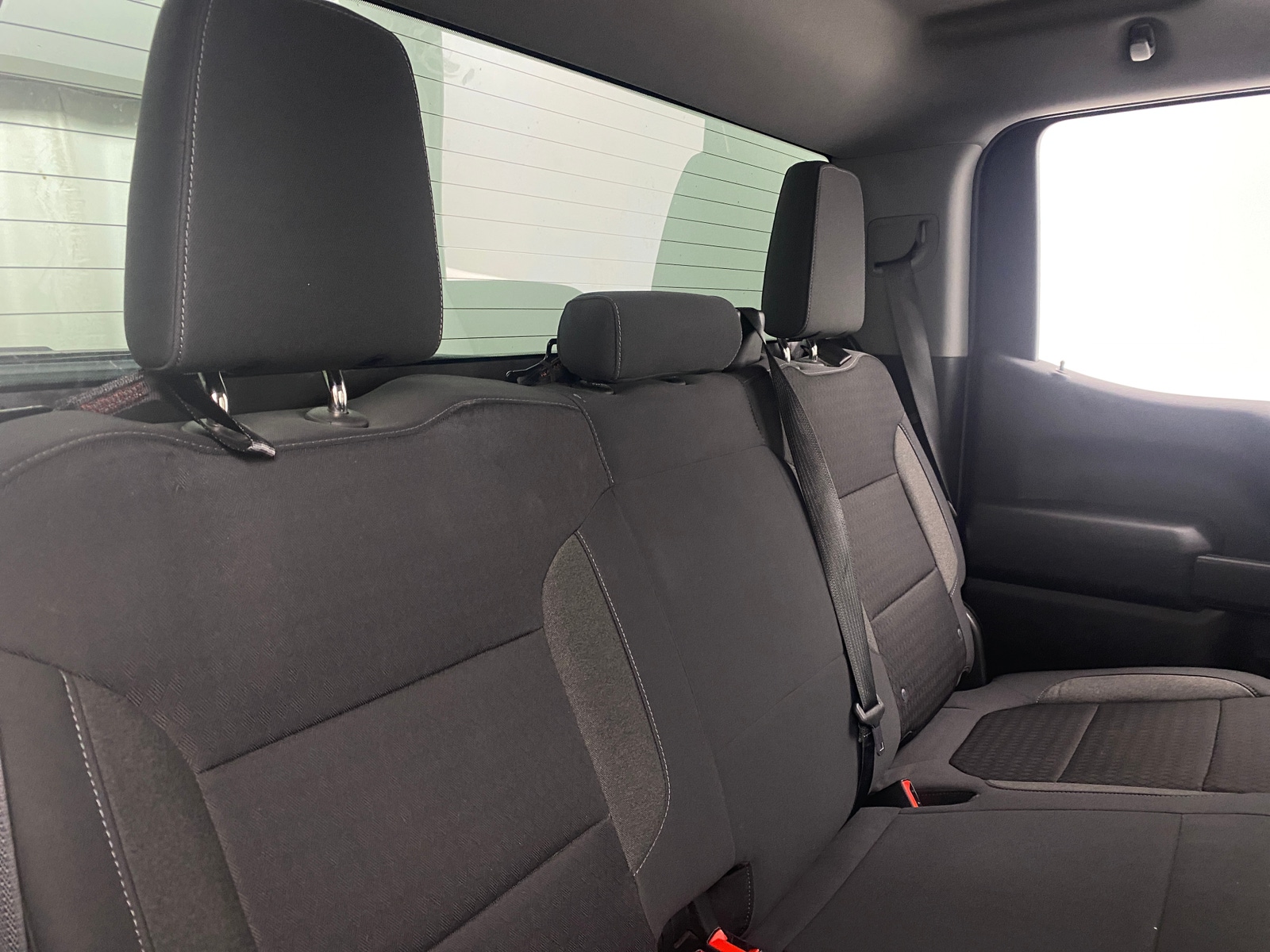 Thumbnail: 2019 Chevrolet Silverado 1500 - 6