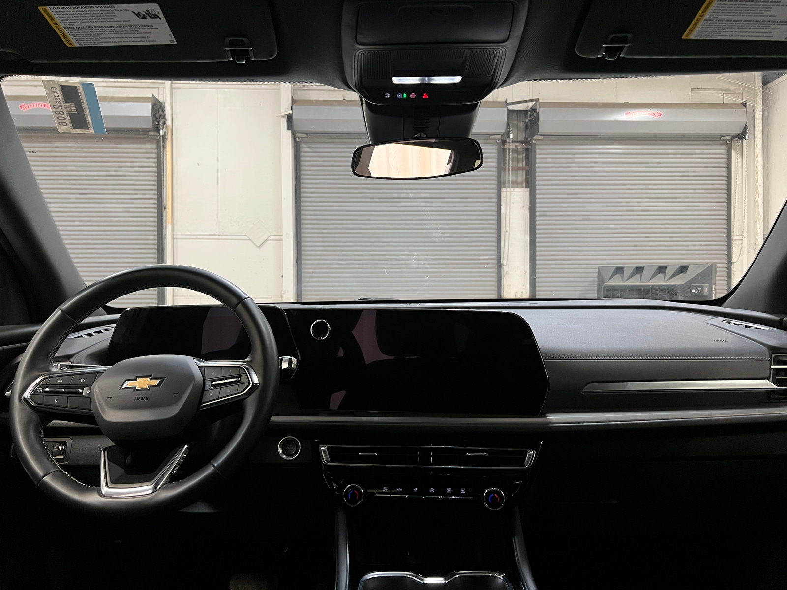 Thumbnail: 2024 Chevrolet Traverse - 3