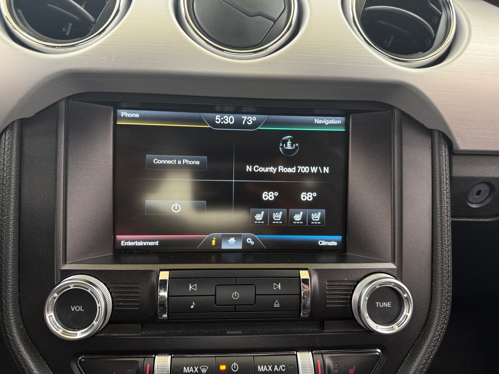 Thumbnail: 2015 Ford Mustang - 2