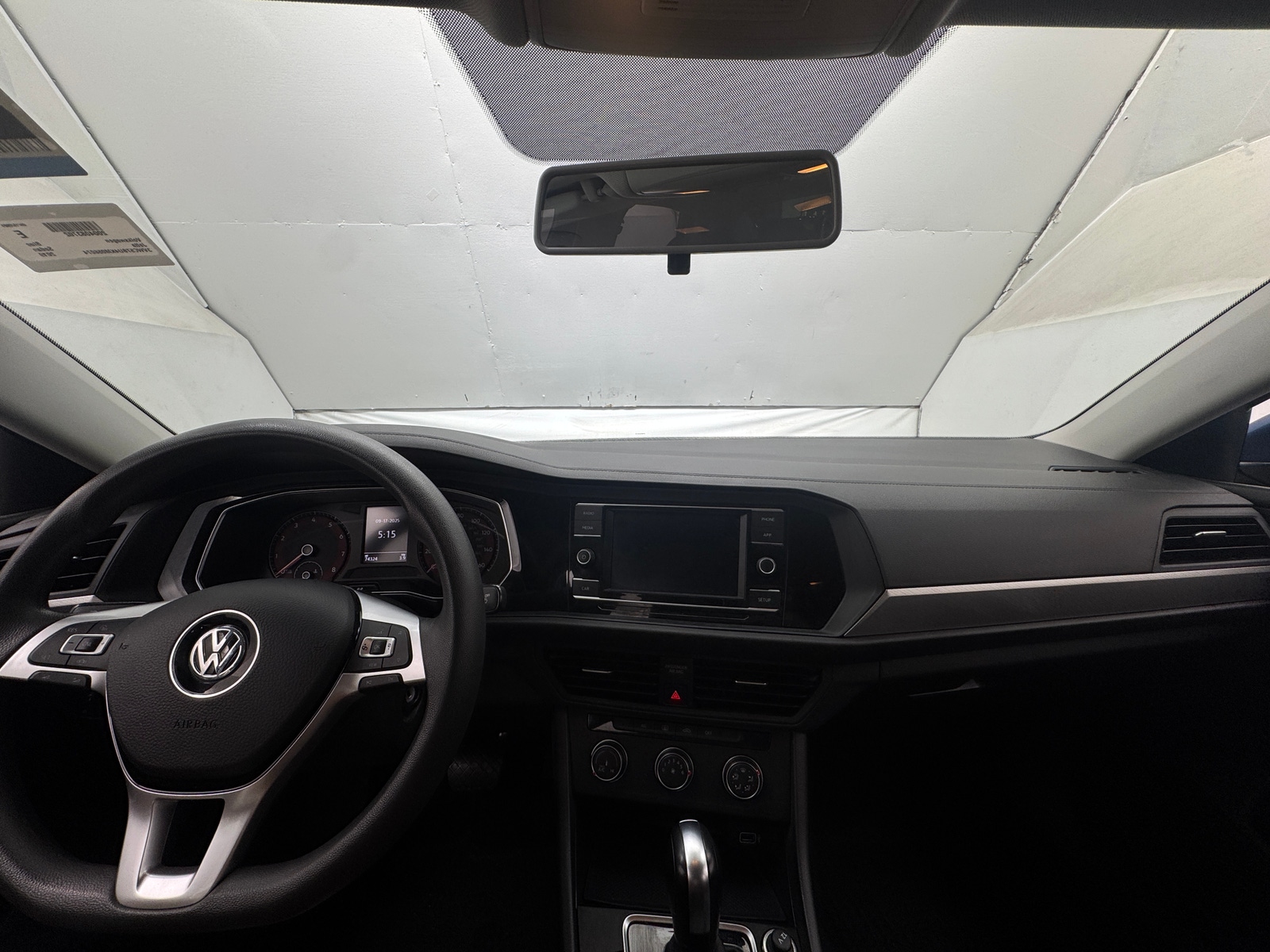 Thumbnail: 2019 Volkswagen Jetta - 3