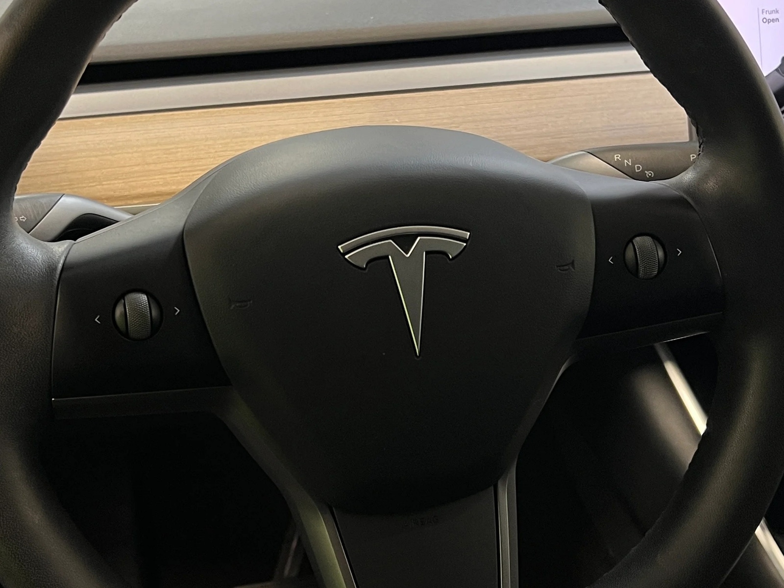 Thumbnail: 2021 Tesla Model Y - 4
