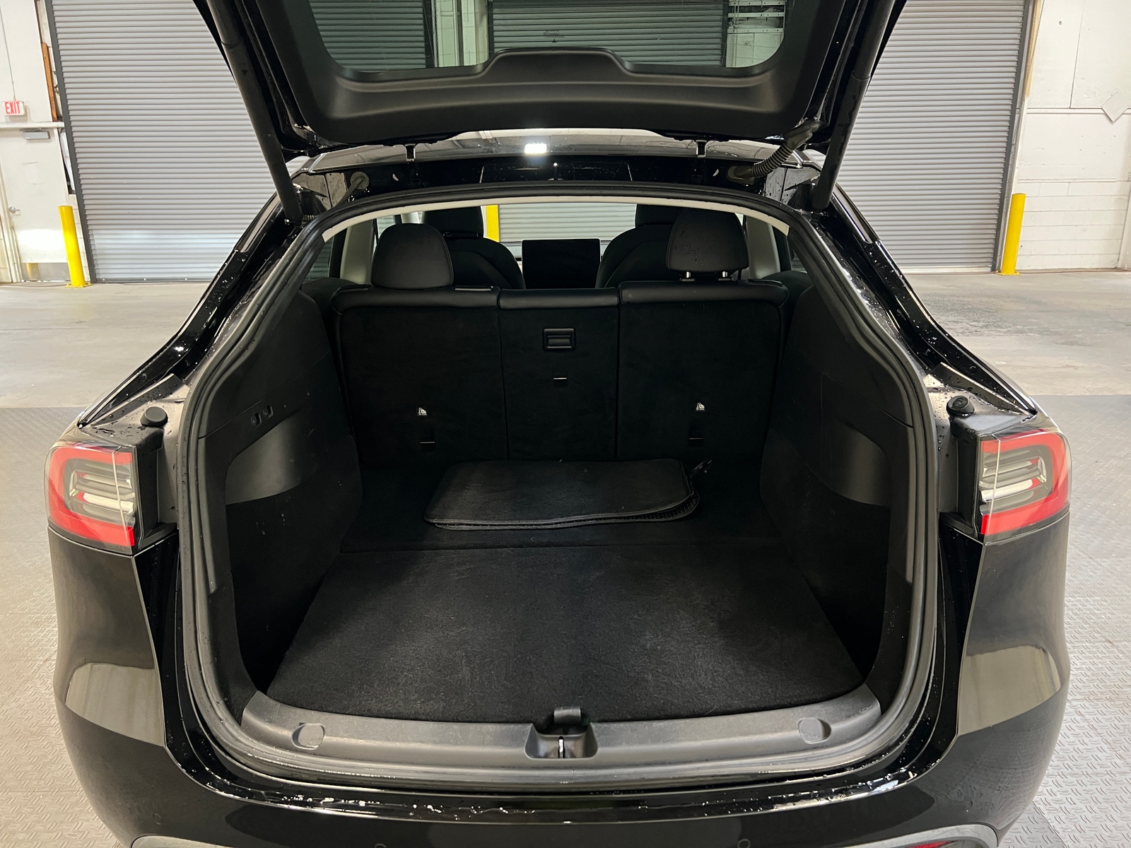 Thumbnail: 2021 Tesla Model Y - 6