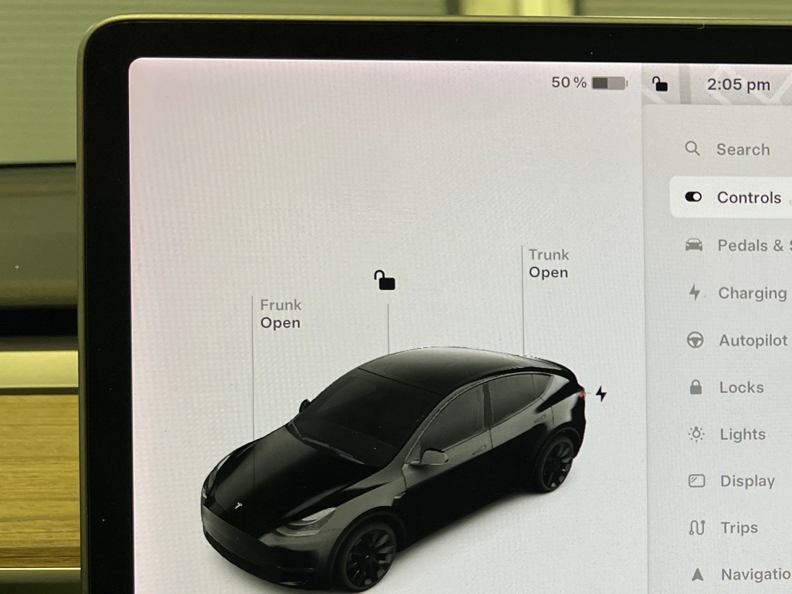 Thumbnail: 2021 Tesla Model Y - 3