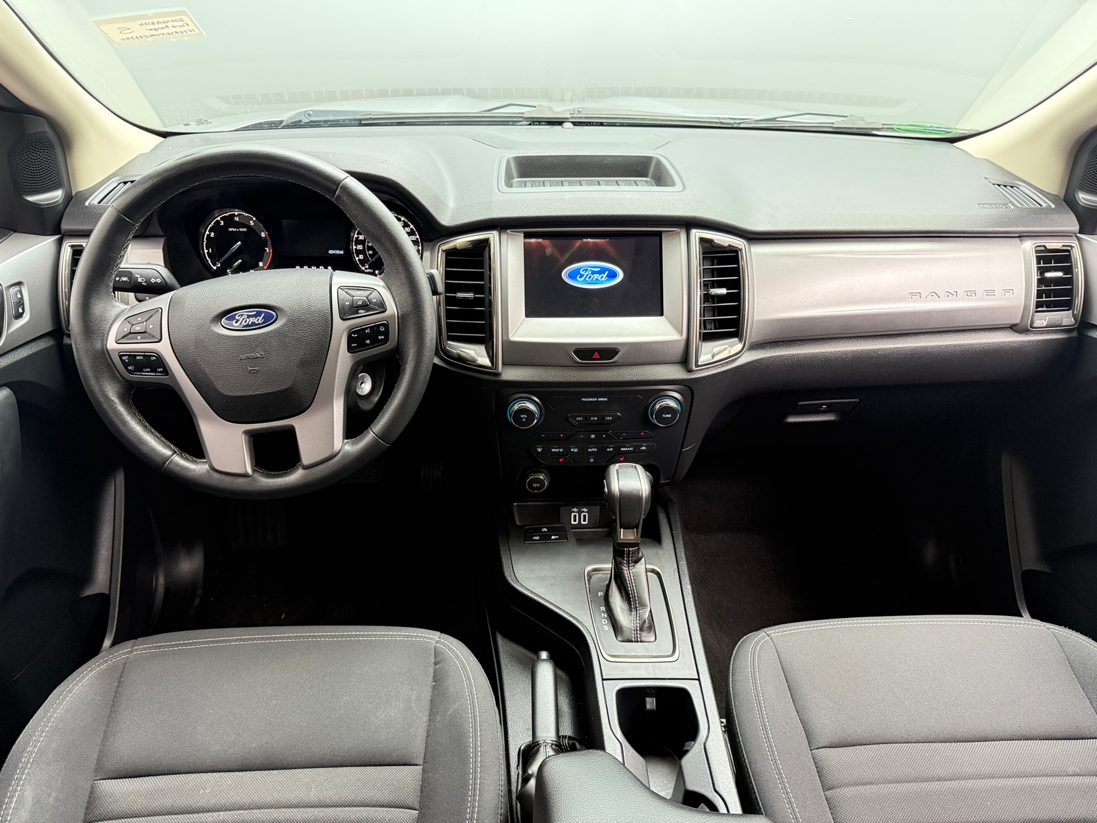 Thumbnail: 2021 Ford Ranger - 3