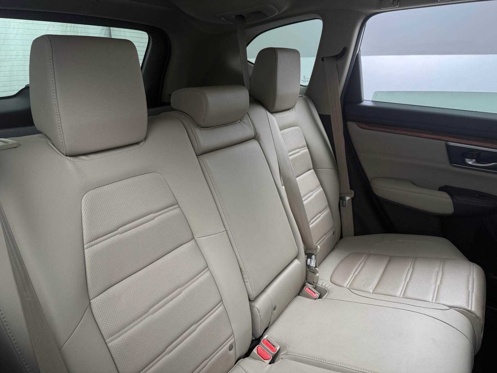 Thumbnail: 2017 Honda CR-V - 5