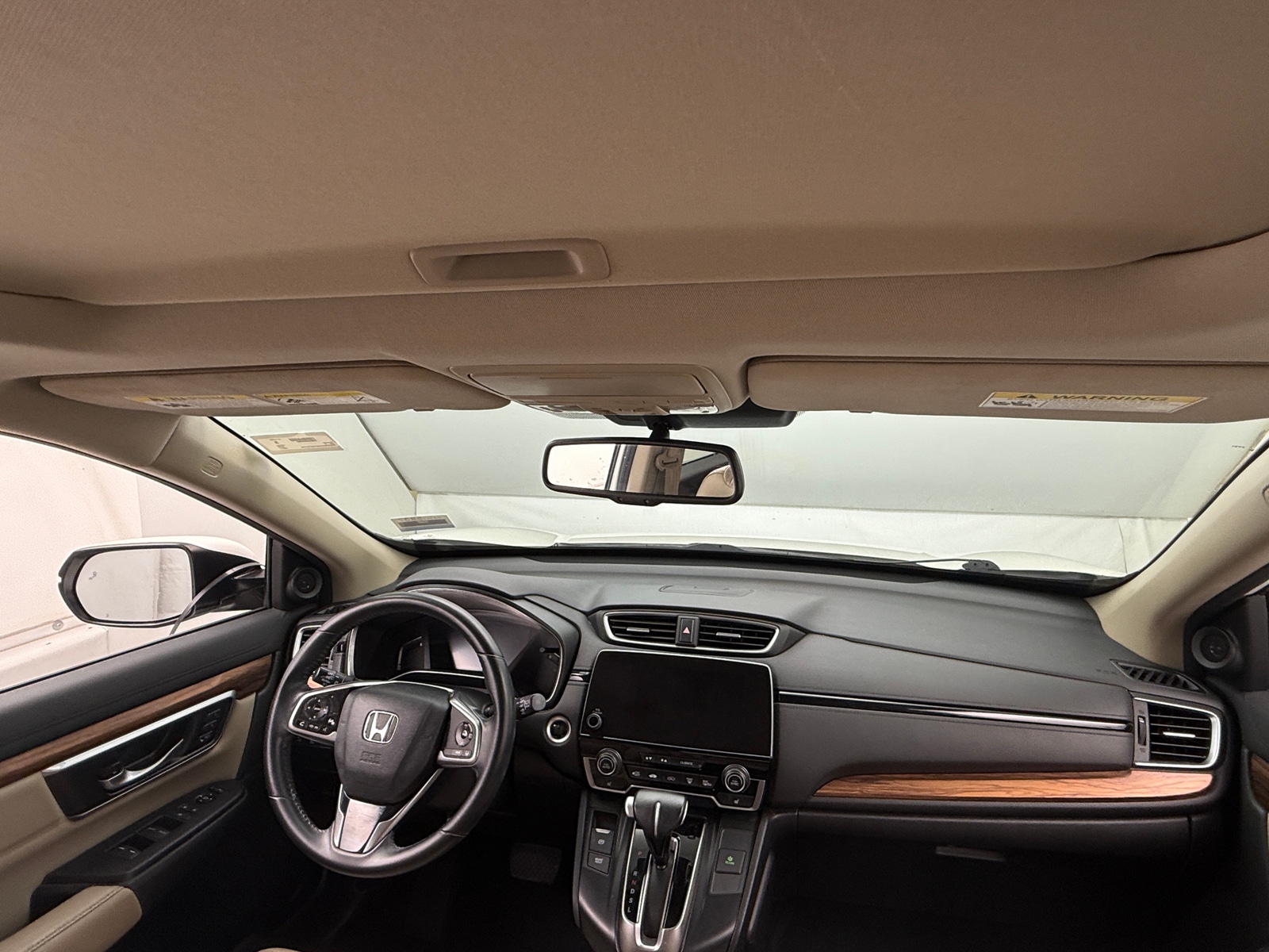 Thumbnail: 2017 Honda CR-V - 2