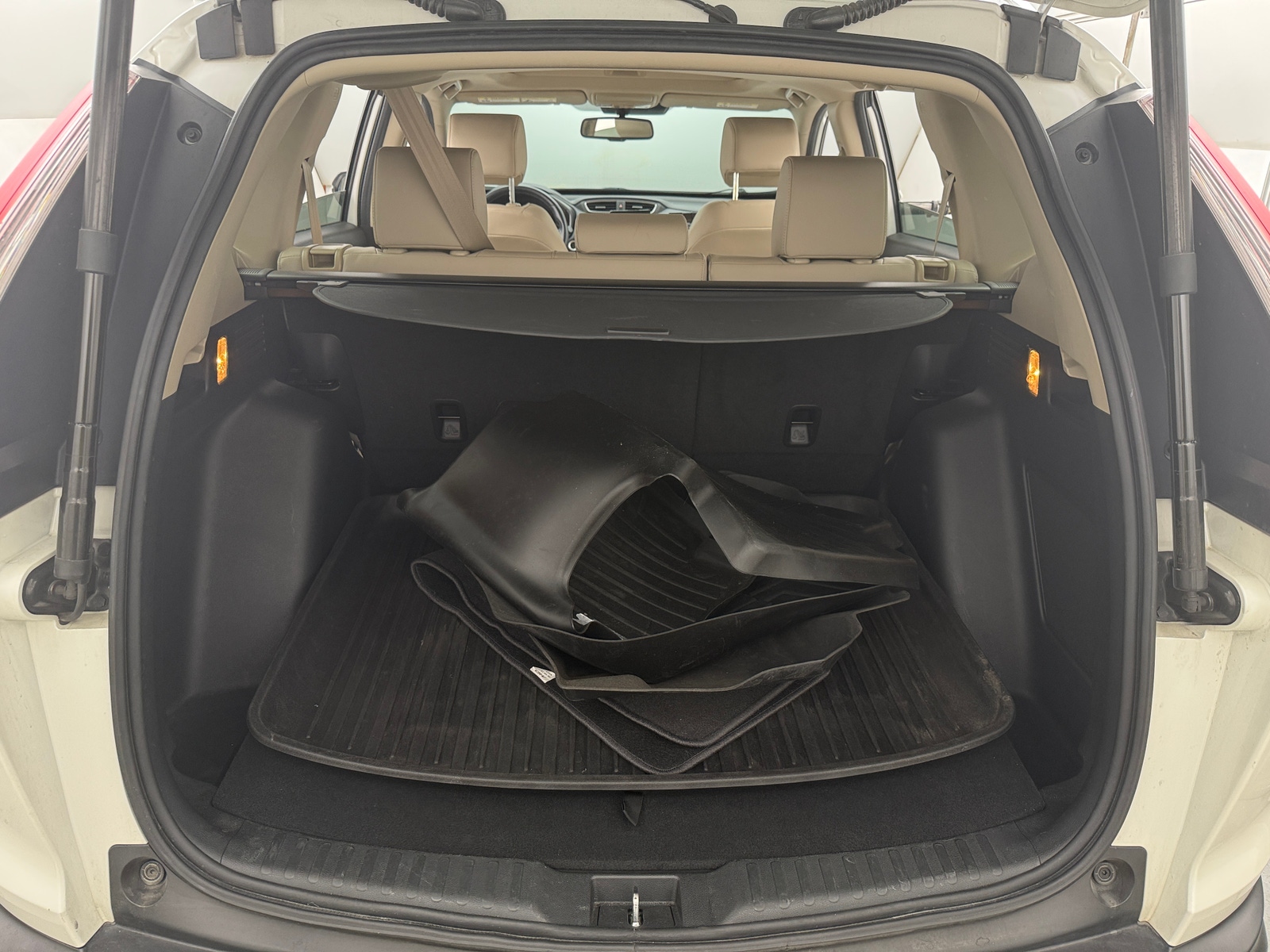 Thumbnail: 2017 Honda CR-V - 6