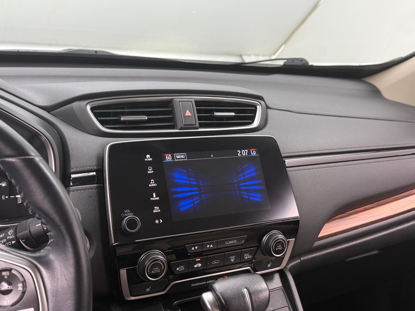 Thumbnail: 2017 Honda CR-V - 3