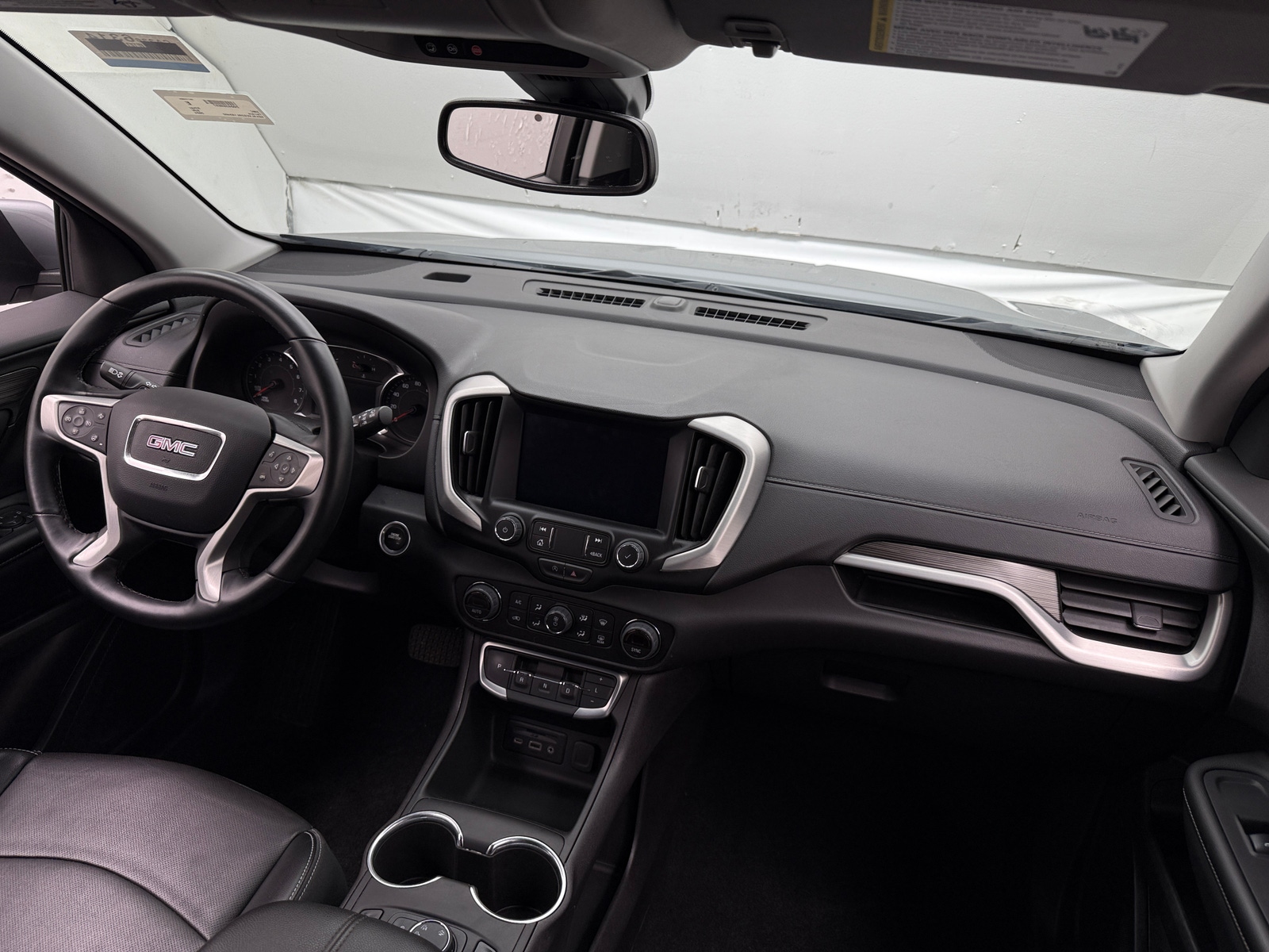 Thumbnail: 2024 GMC Terrain - 2