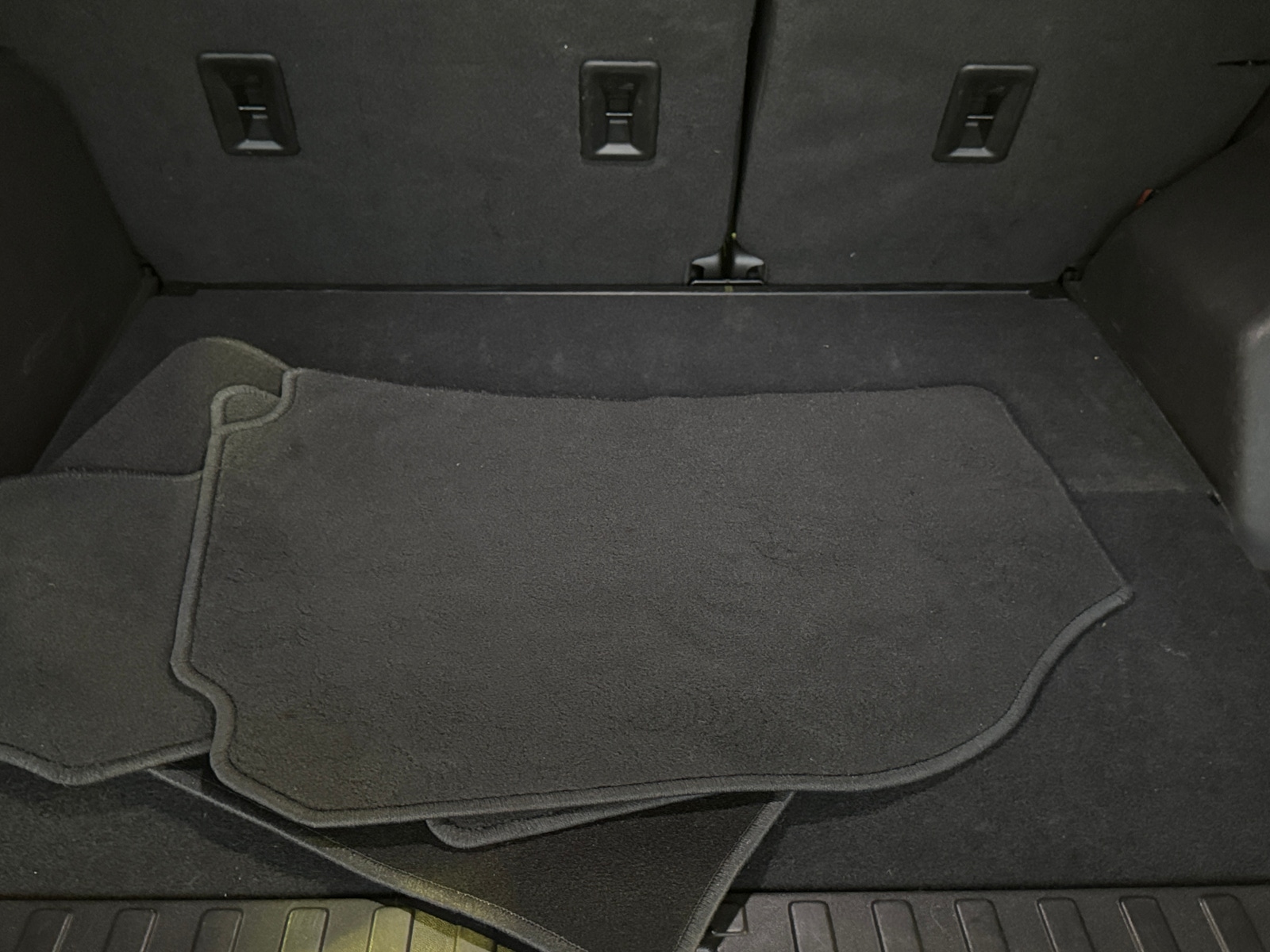 Thumbnail: 2024 GMC Terrain - 6