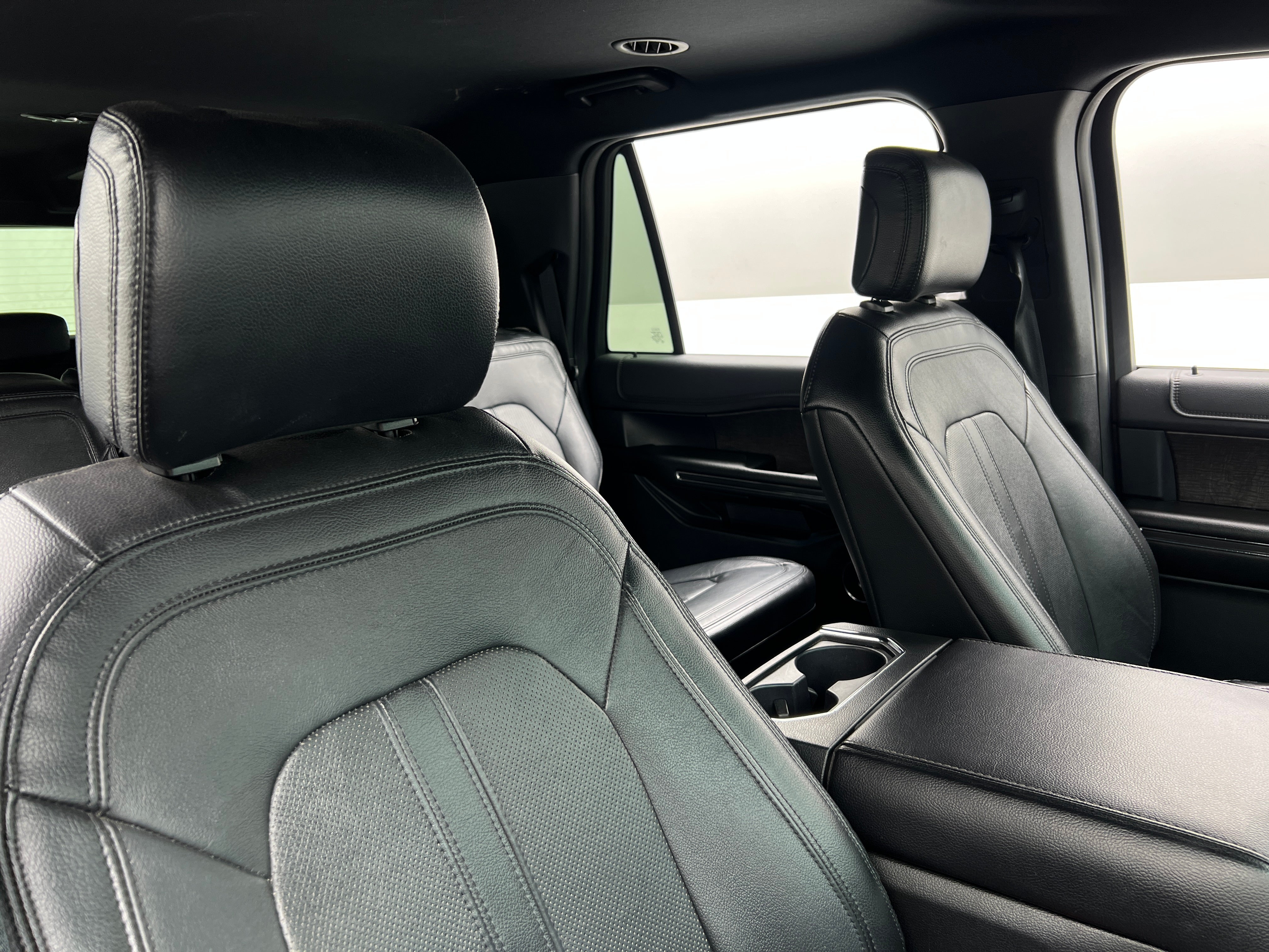 2019 Ford Expedition