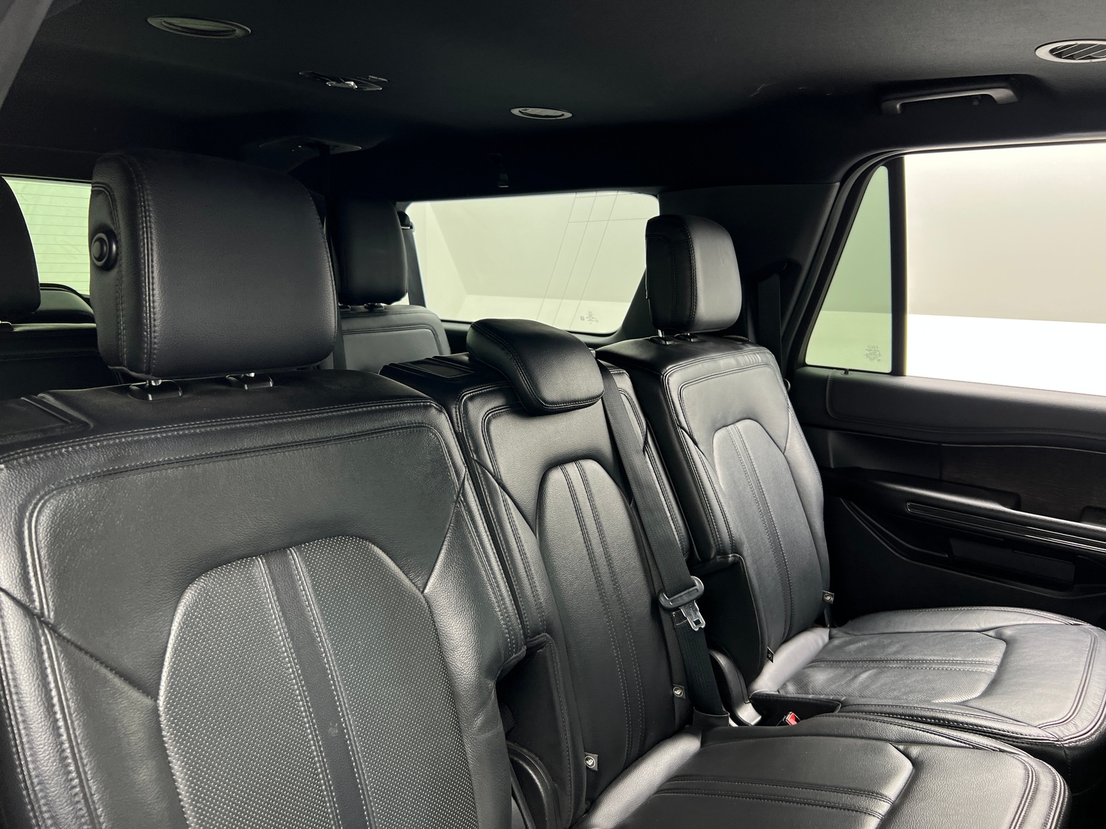 Thumbnail: 2019 Ford Expedition MAX - 5
