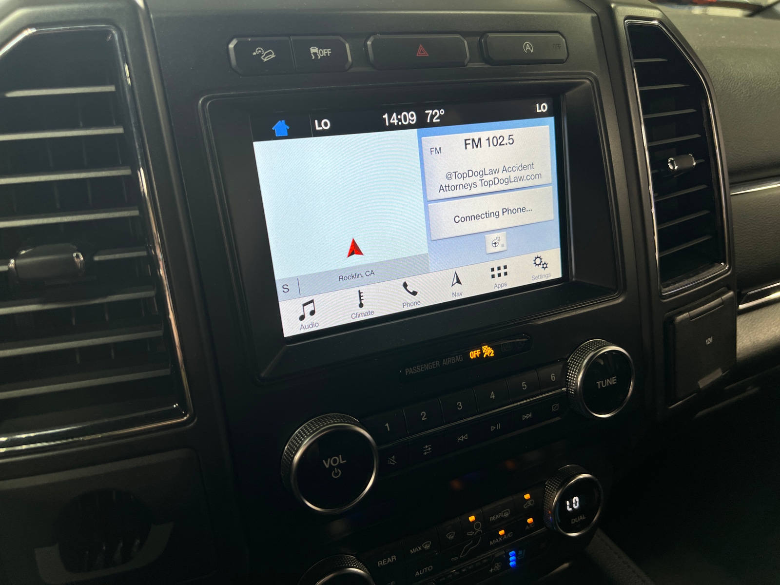Thumbnail: 2019 Ford Expedition MAX - 3