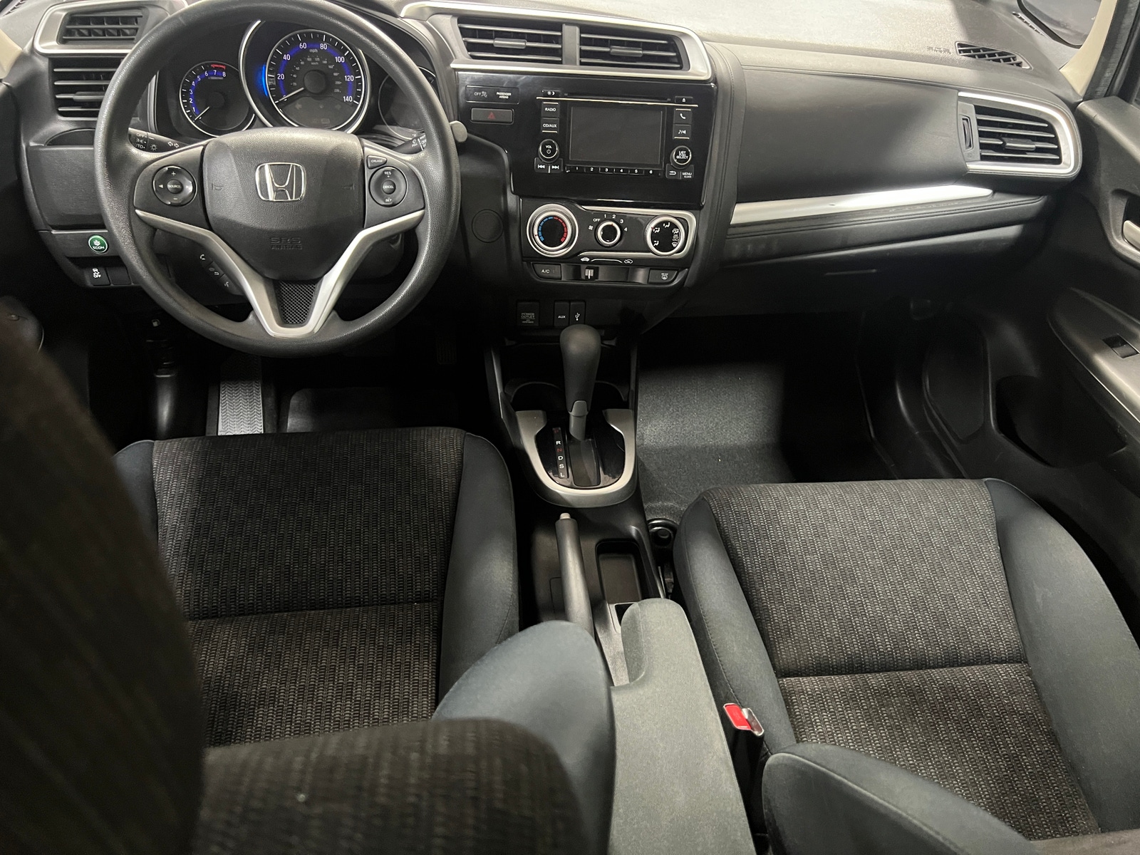 Thumbnail: 2016 Honda Fit - 3