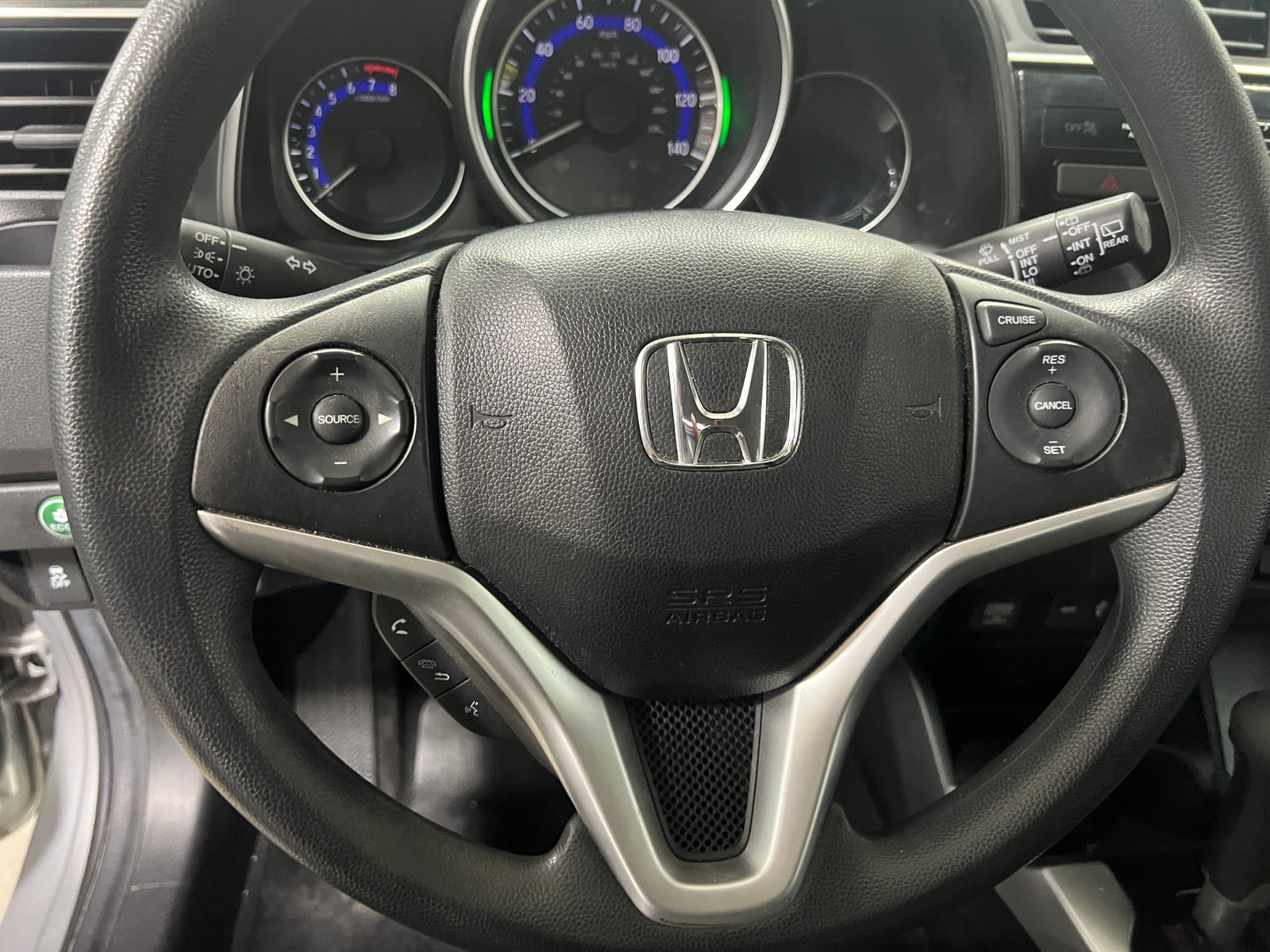 Thumbnail: 2016 Honda Fit - 5
