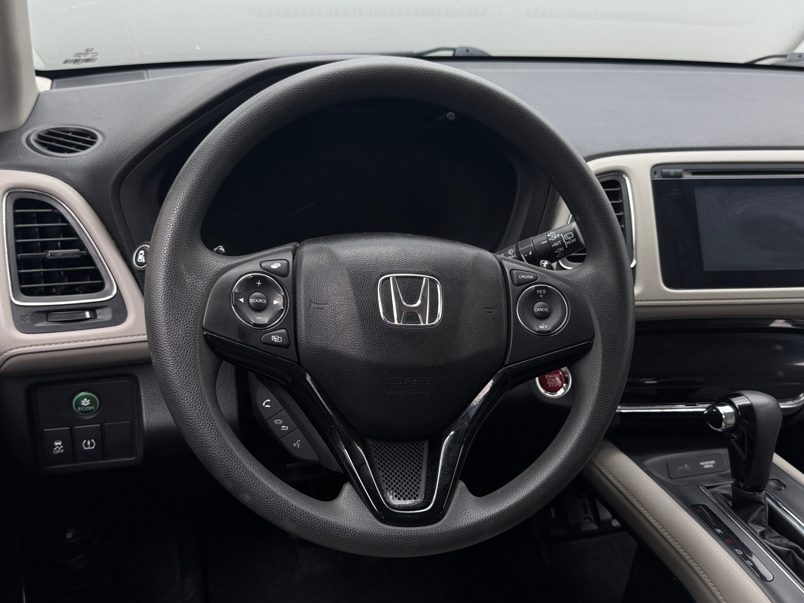 Thumbnail: 2016 Honda HR-V - 5
