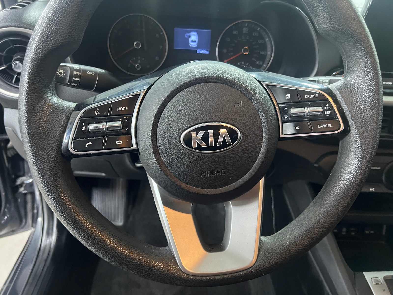 Thumbnail: 2021 Kia Forte - 5