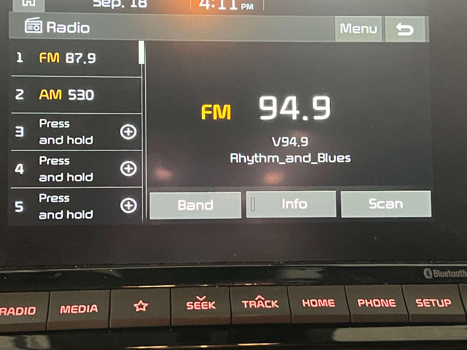 Thumbnail: 2021 Kia Forte - 4
