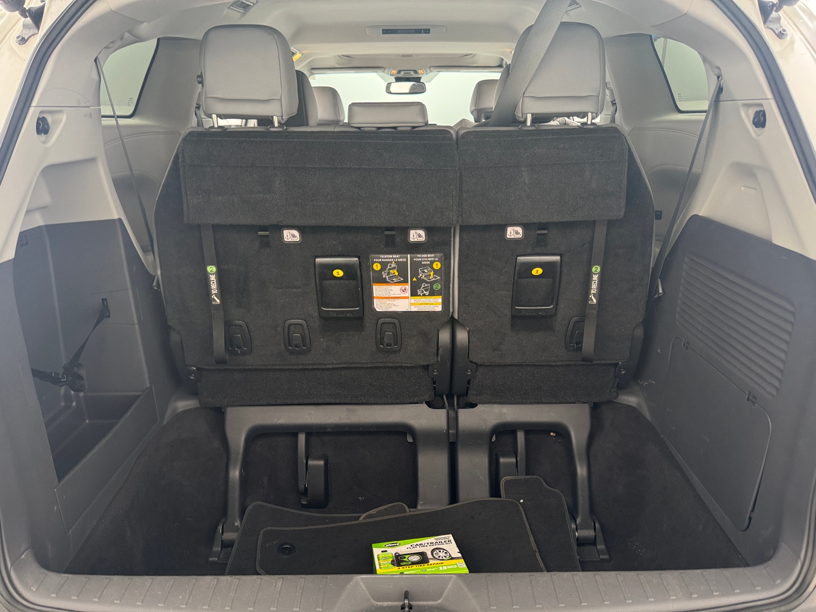 Thumbnail: 2021 Toyota Sienna - 6
