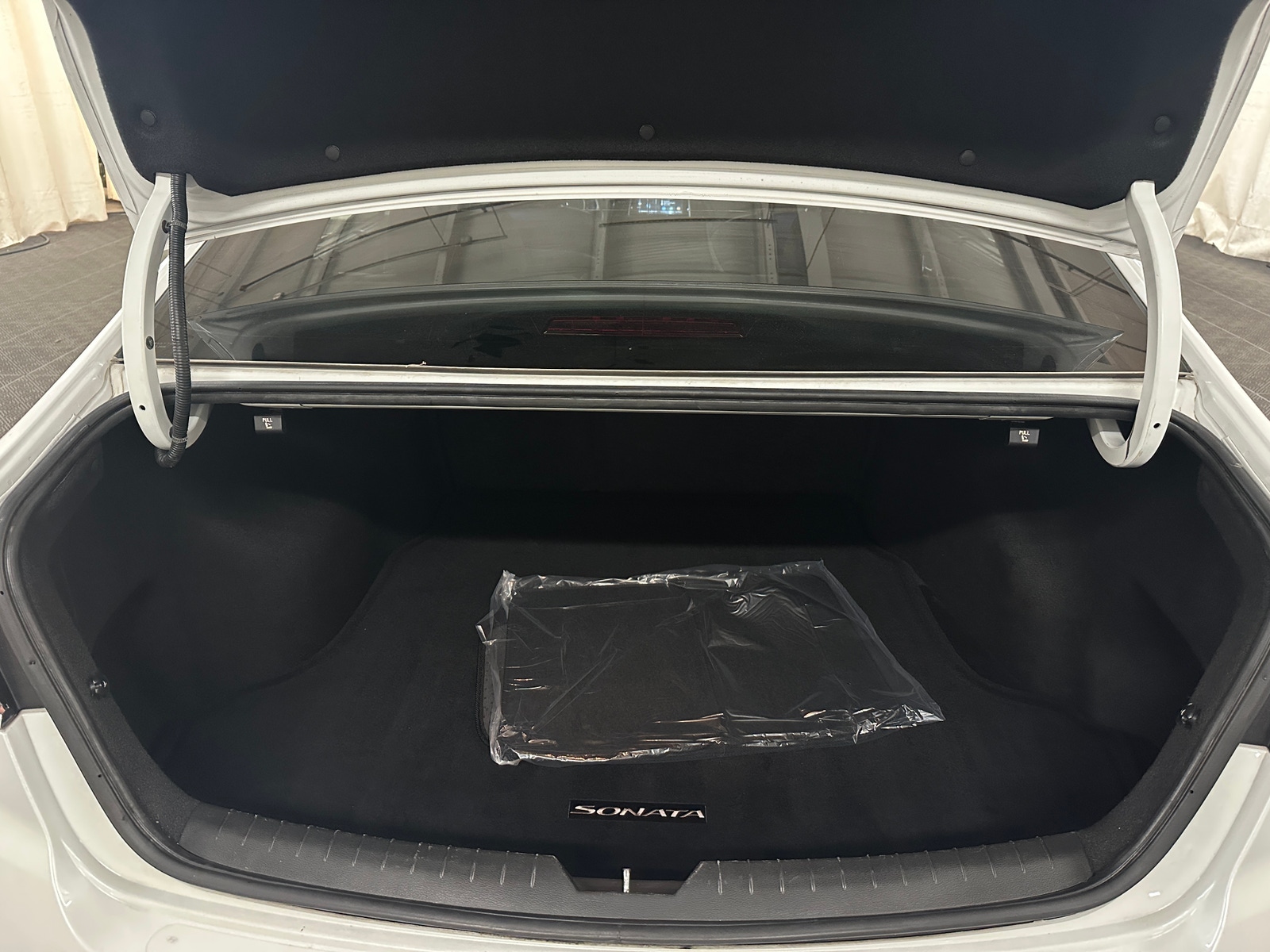 Thumbnail: 2019 Hyundai Sonata - 6
