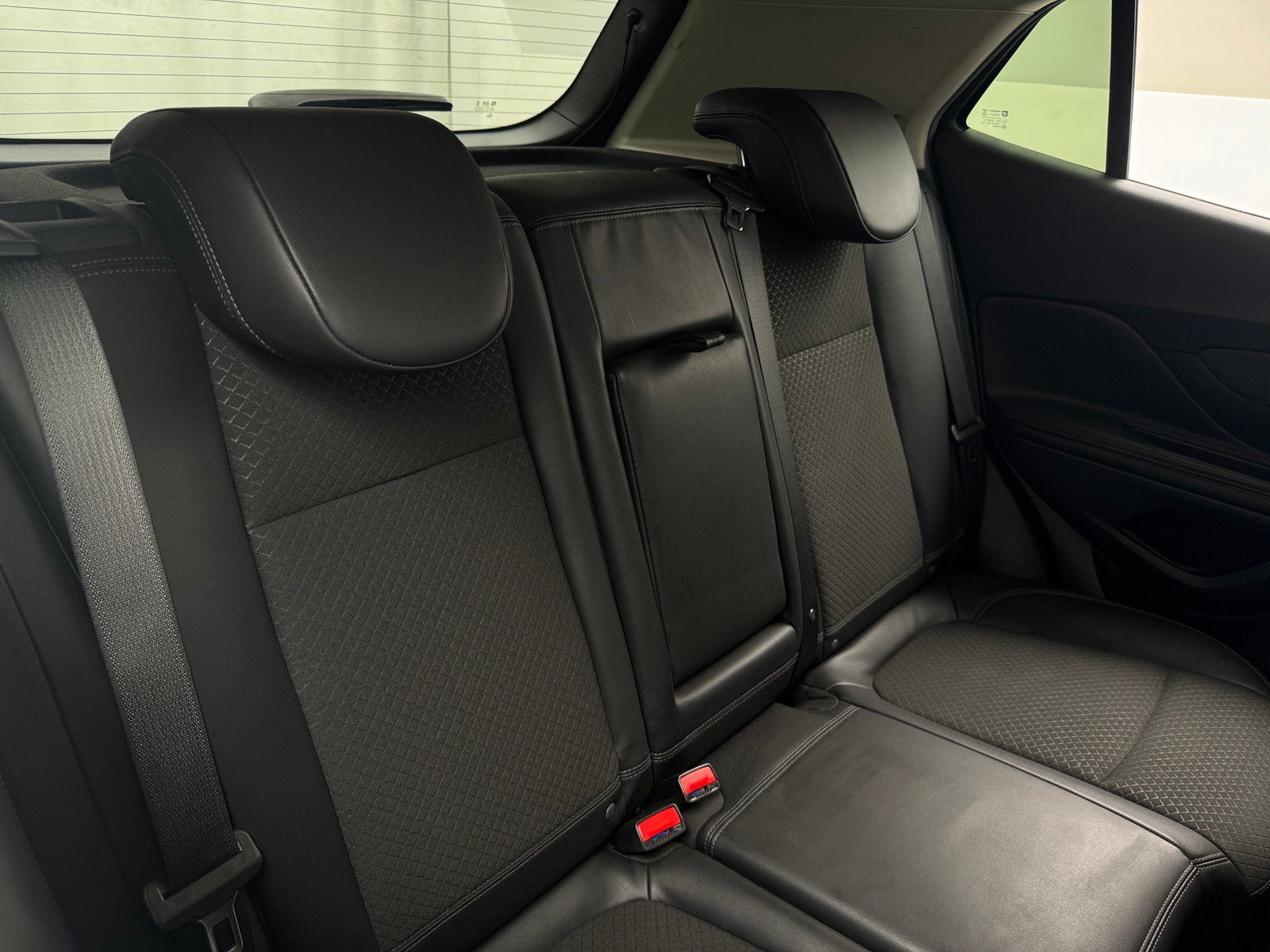 Thumbnail: 2022 Buick Encore - 6