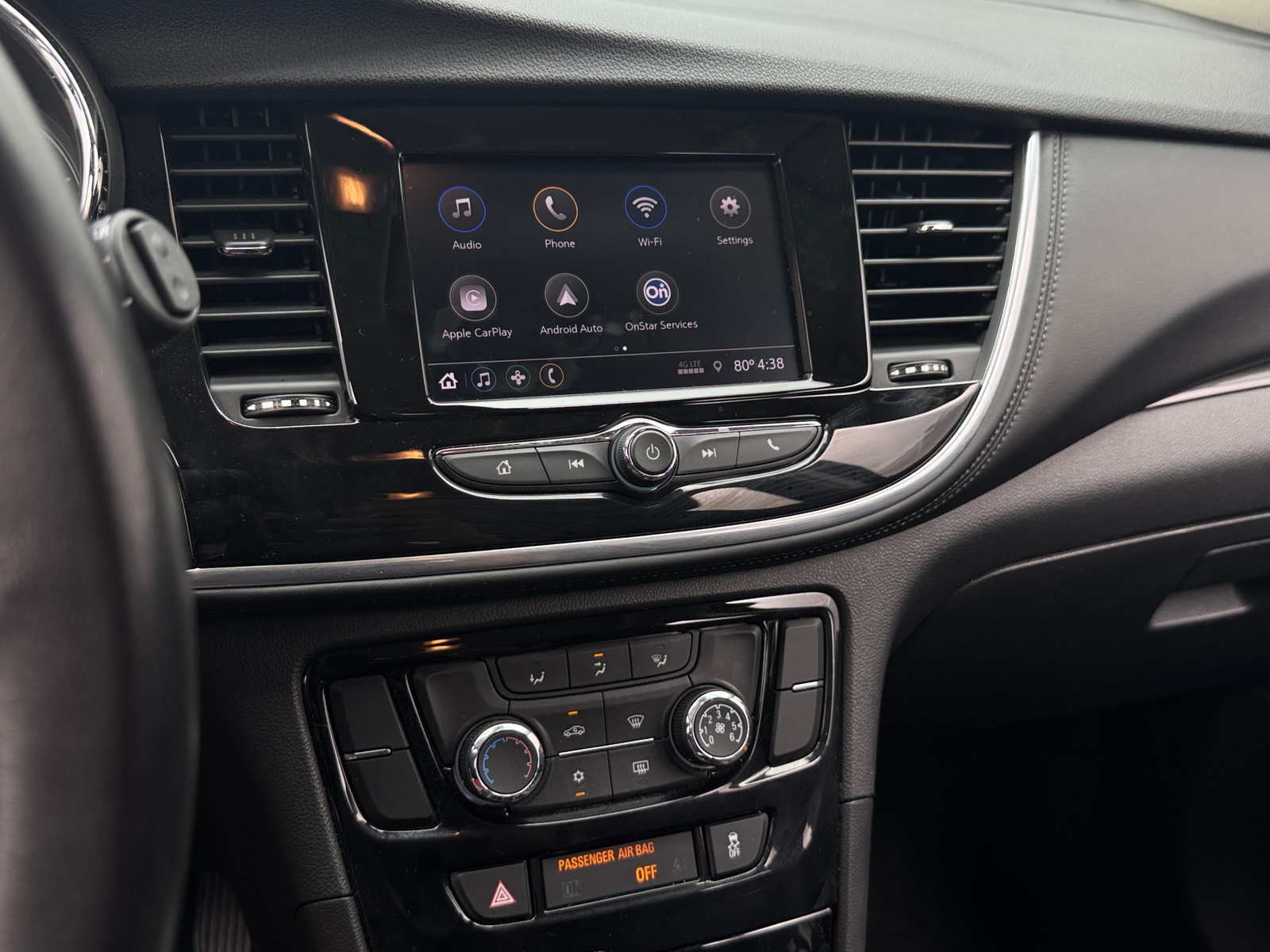 Thumbnail: 2022 Buick Encore - 4
