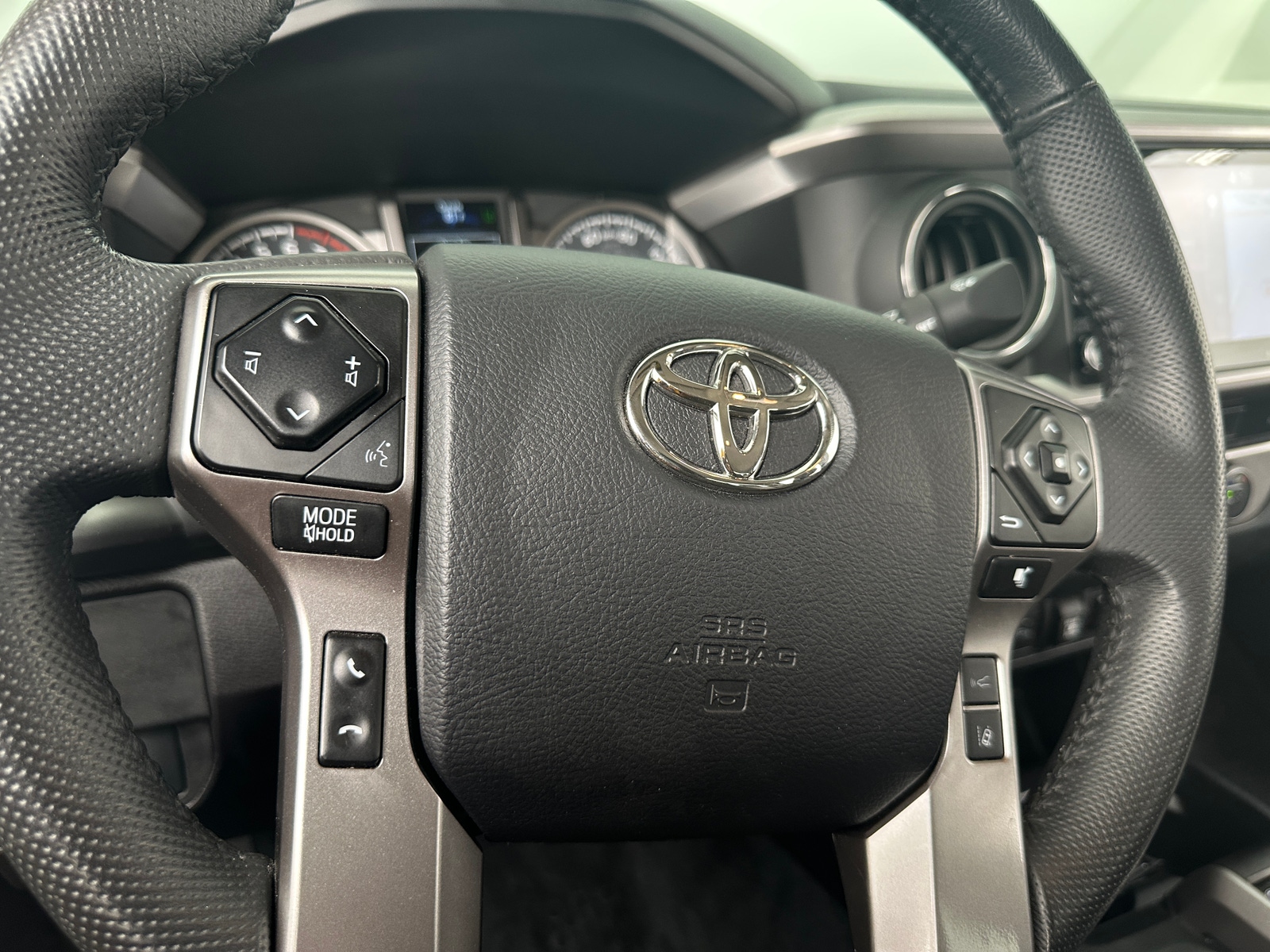 Thumbnail: 2023 Toyota Tacoma - 5