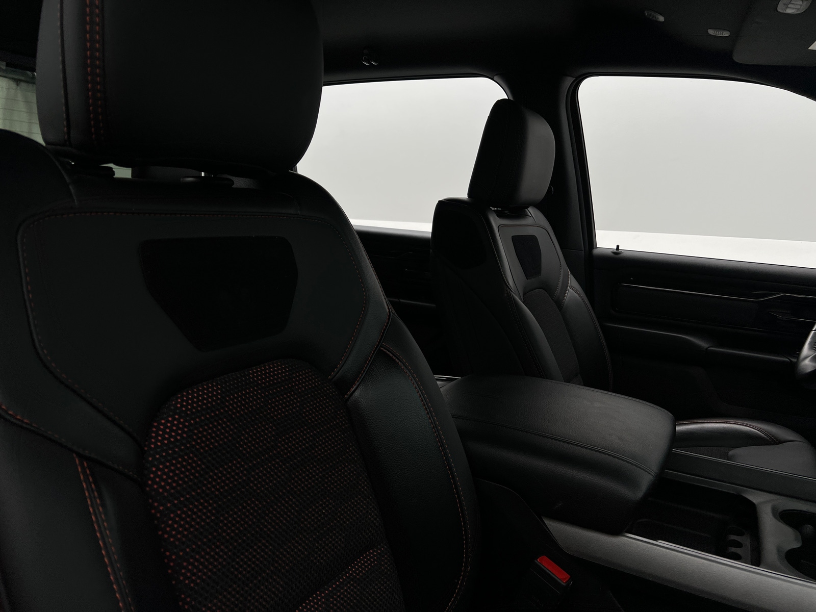 Thumbnail: 2021 RAM 1500 - 2