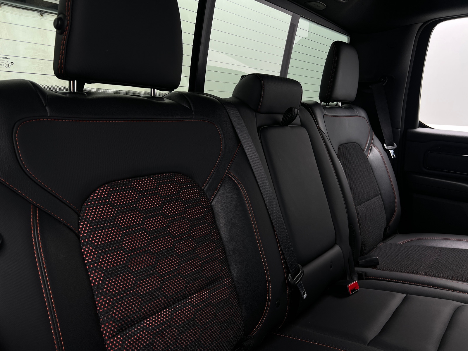 Thumbnail: 2021 RAM 1500 - 6