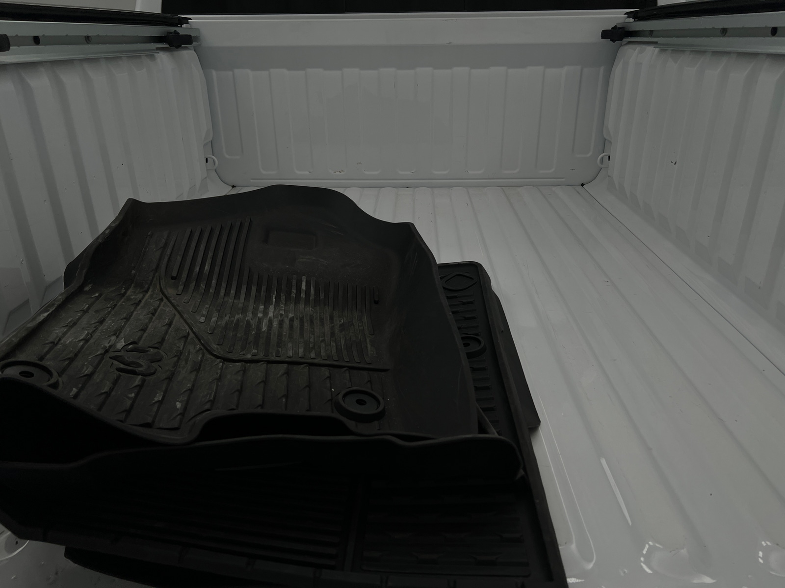 Thumbnail: 2021 RAM 1500 - 7