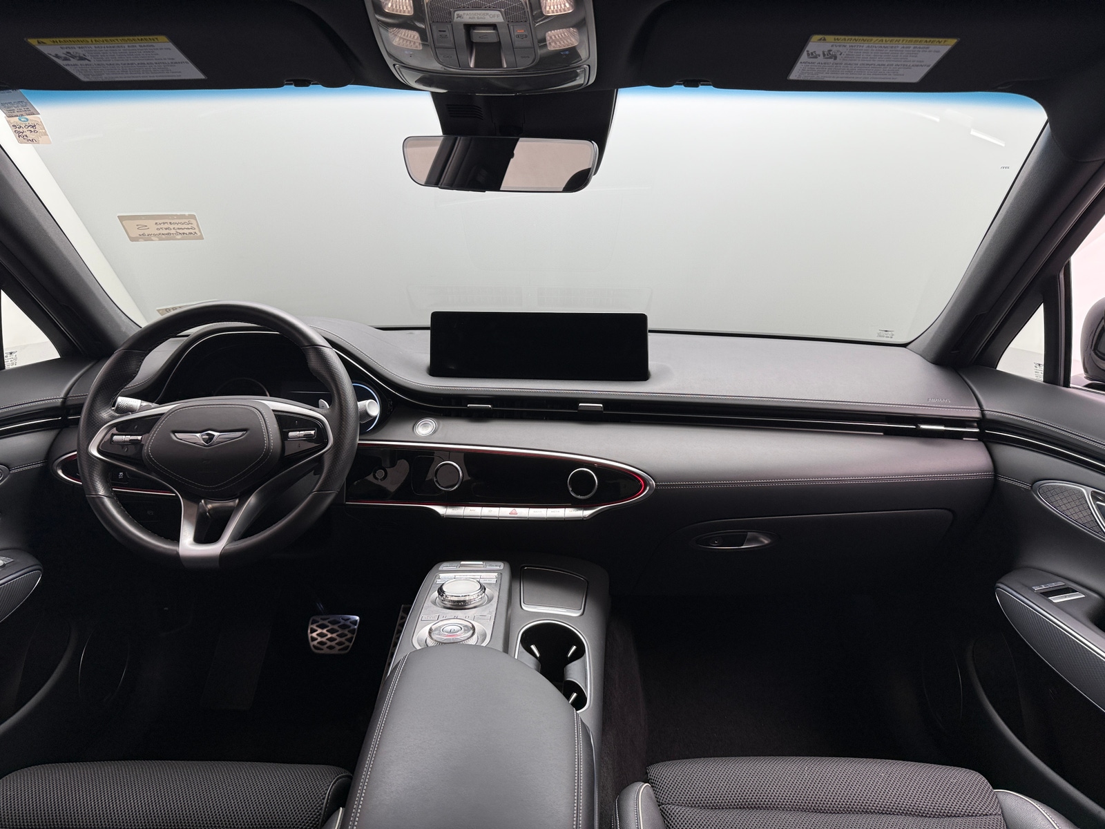 Thumbnail: 2022 Genesis GV70 - 2