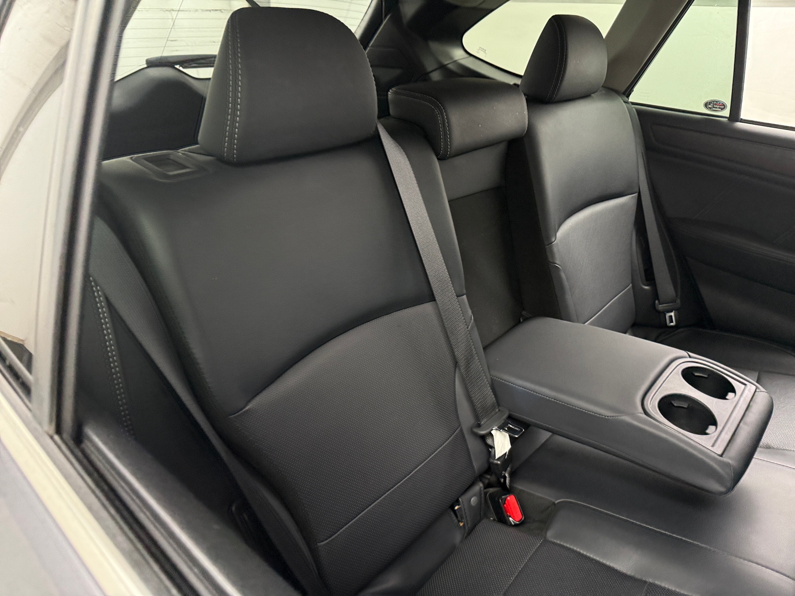 Thumbnail: 2019 Subaru Outback - 5