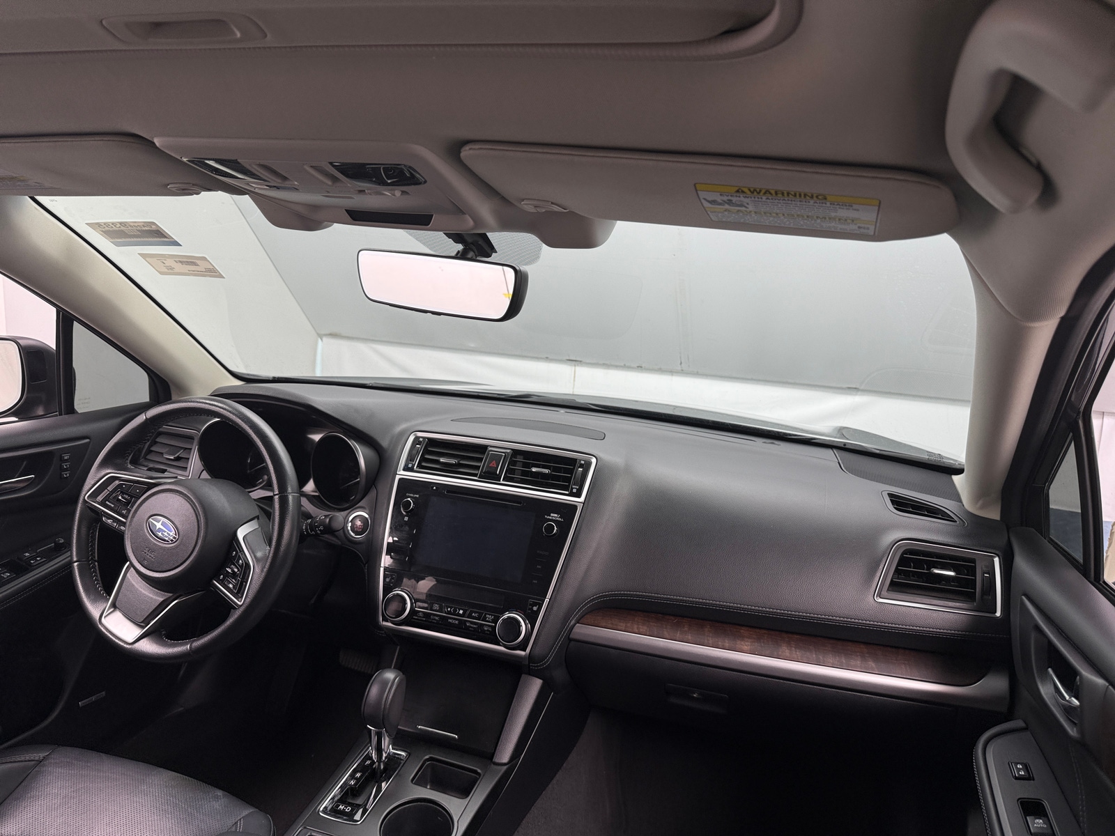 Thumbnail: 2019 Subaru Outback - 2
