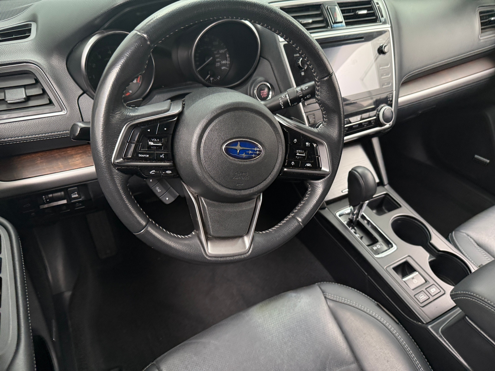 Thumbnail: 2019 Subaru Outback - 4