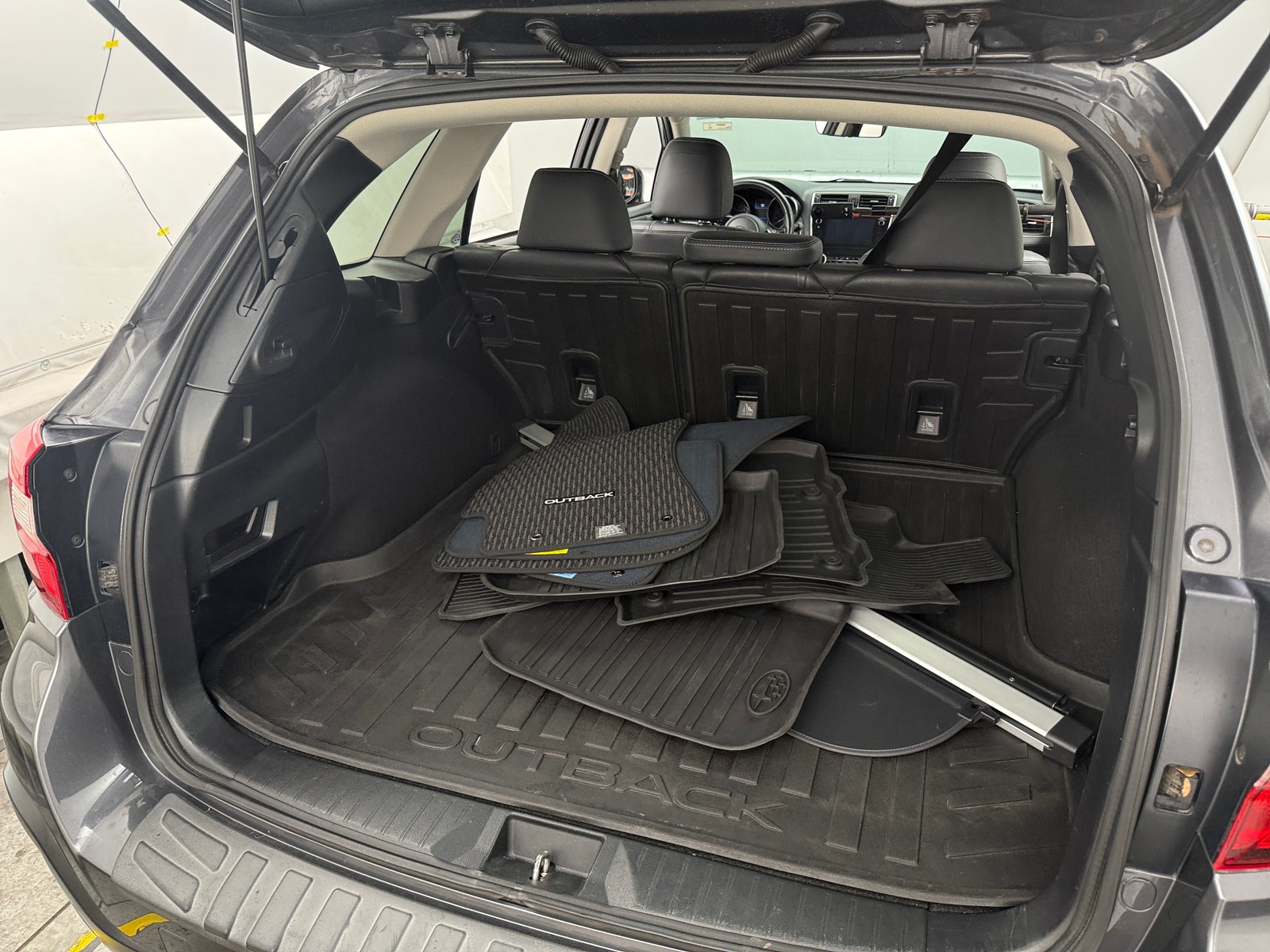 Thumbnail: 2019 Subaru Outback - 6