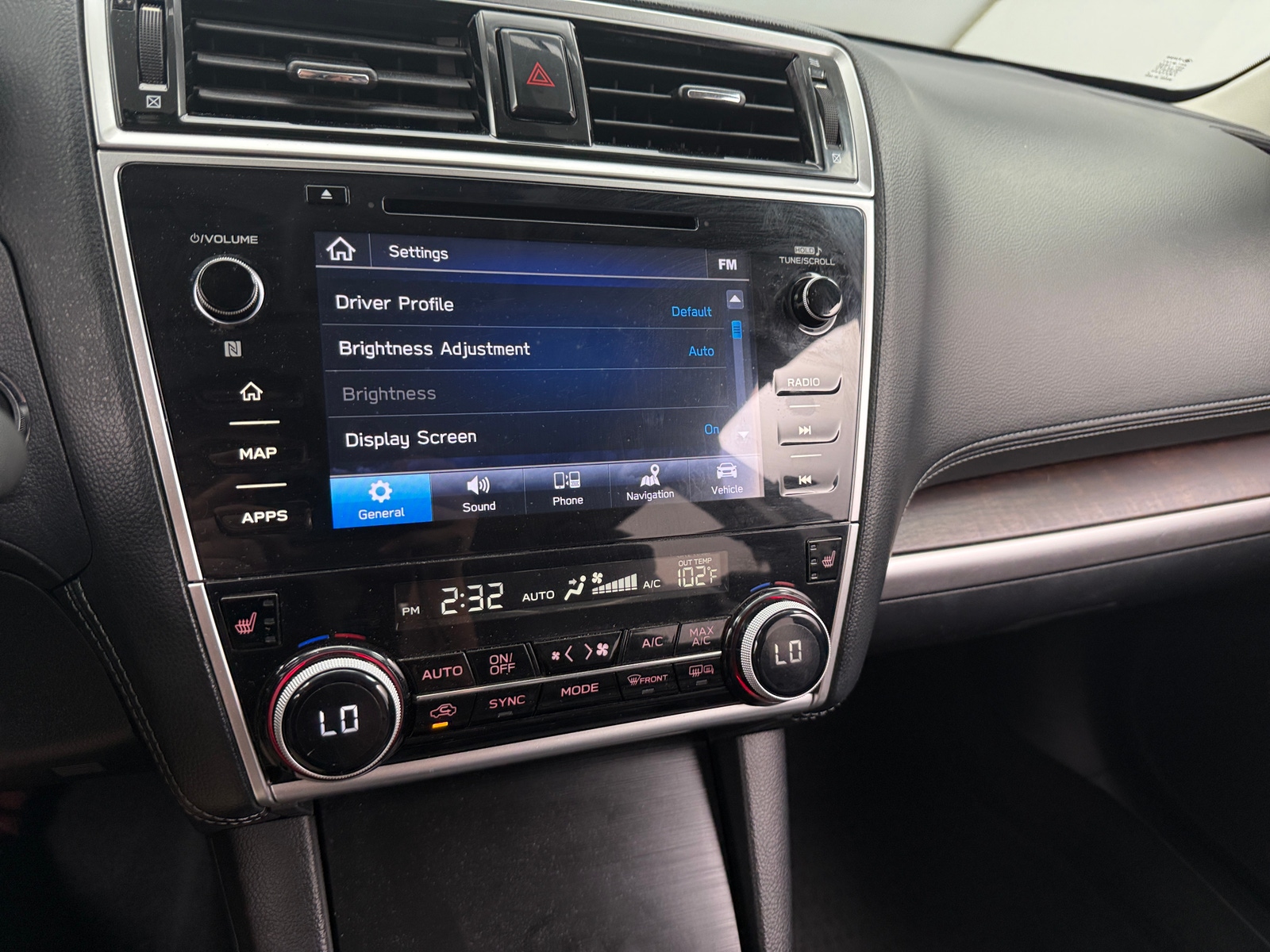 Thumbnail: 2019 Subaru Outback - 3