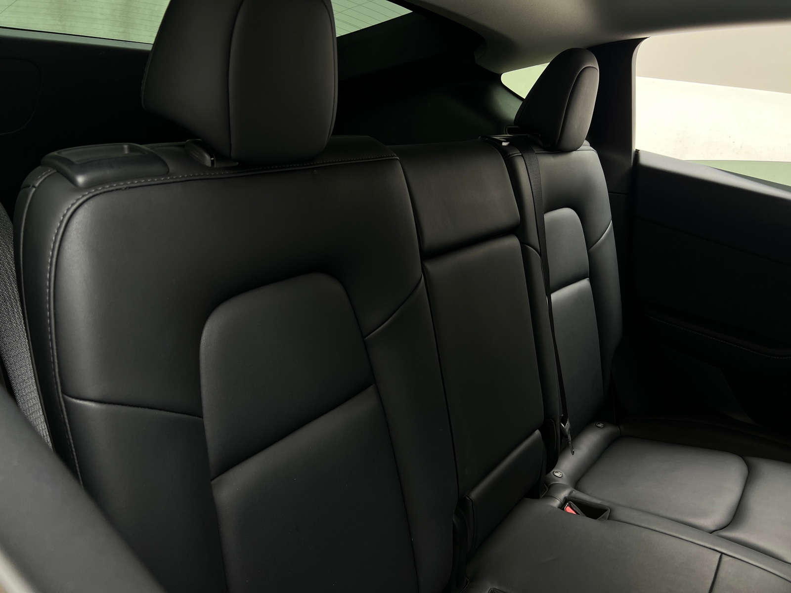 Thumbnail: 2021 Tesla Model Y - 5