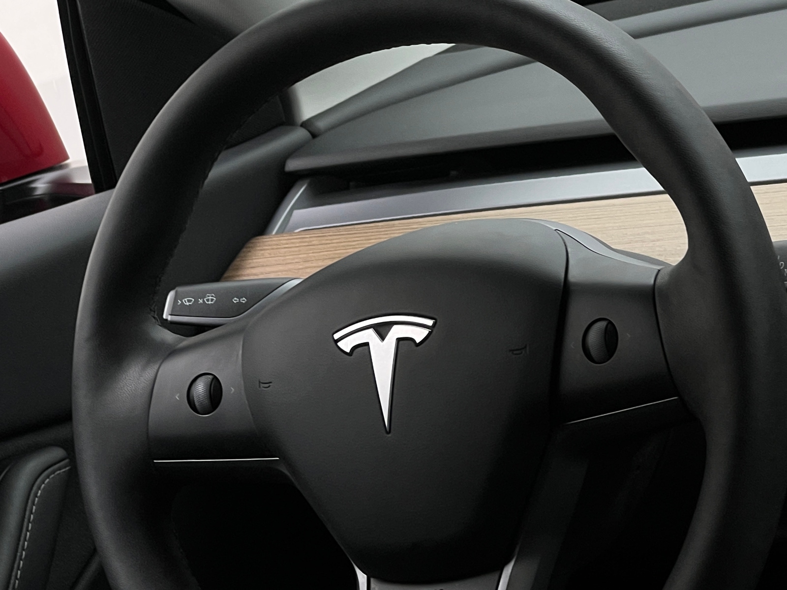 Thumbnail: 2021 Tesla Model Y - 4