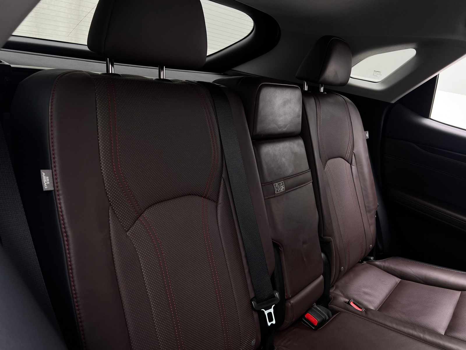 Thumbnail: 2019 Lexus RX - 6