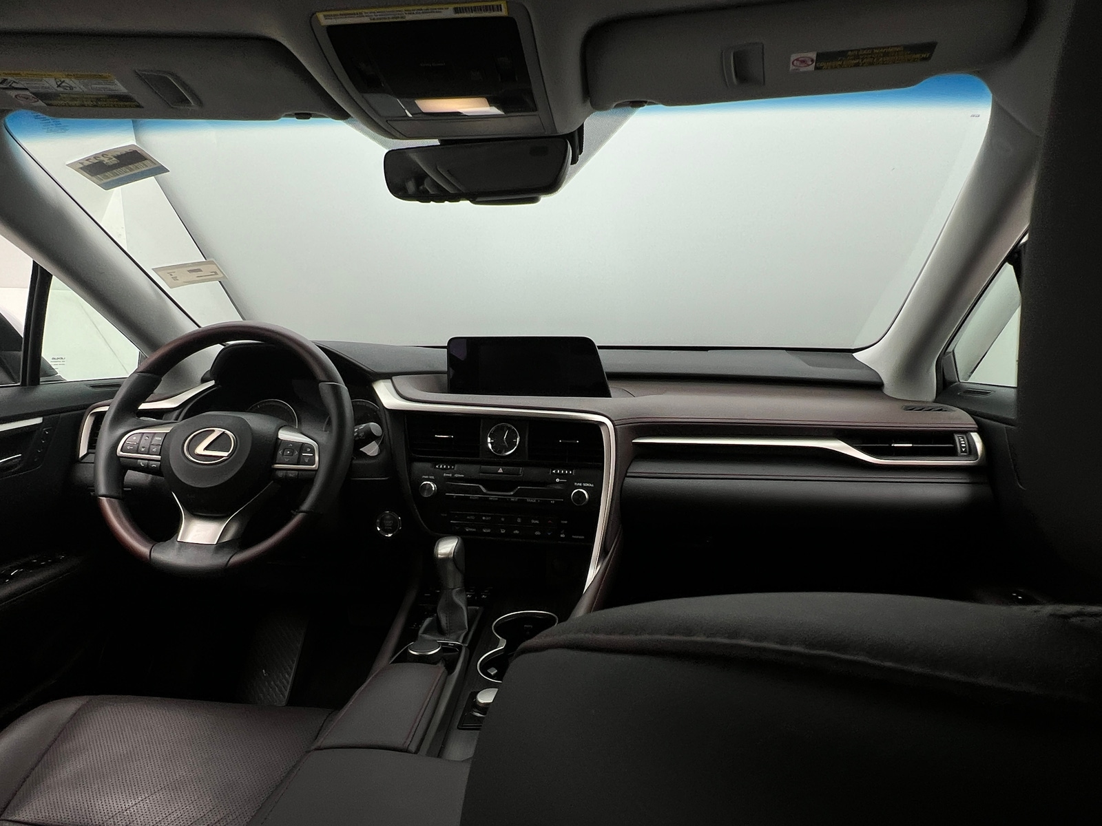 Thumbnail: 2019 Lexus RX - 3