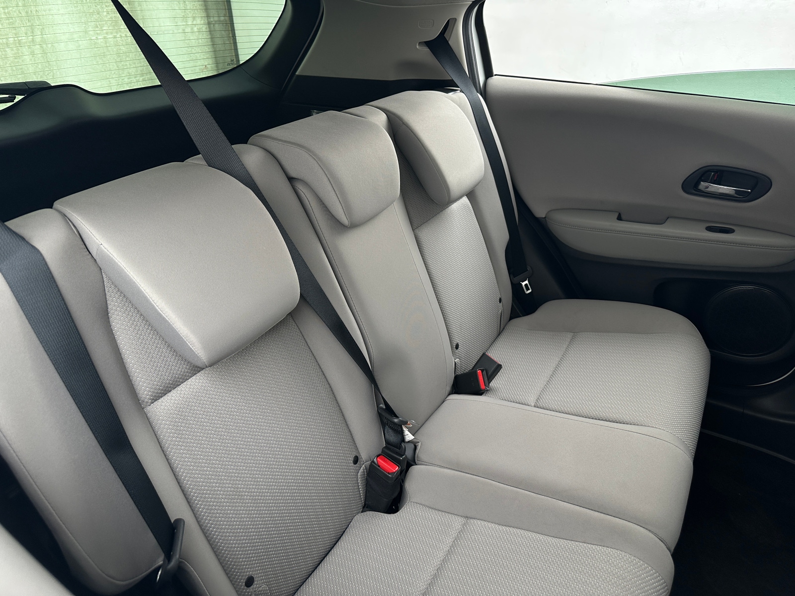 Thumbnail: 2016 Honda HR-V - 6