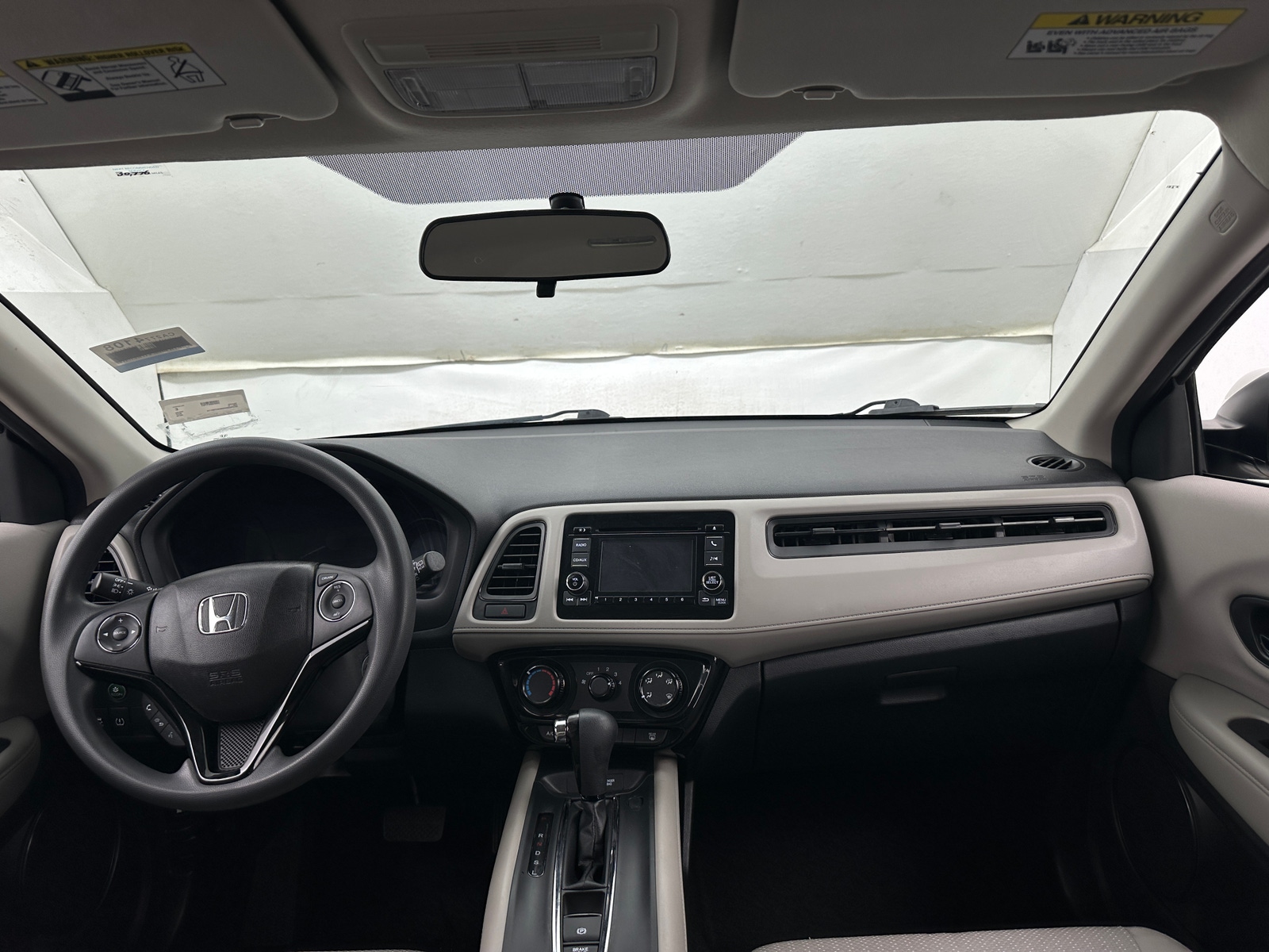 Thumbnail: 2016 Honda HR-V - 3