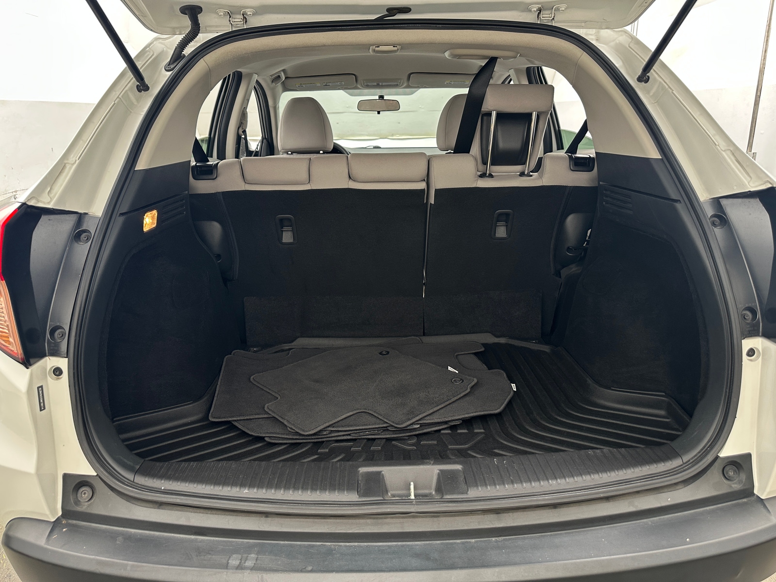 Thumbnail: 2016 Honda HR-V - 7