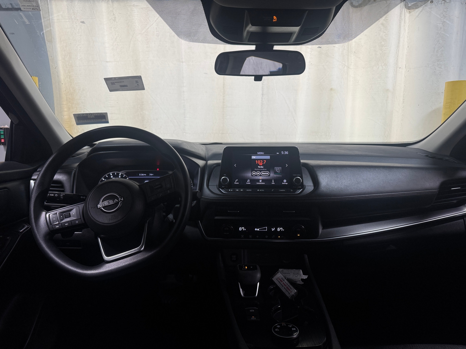 Thumbnail: 2024 Nissan Rogue - 3