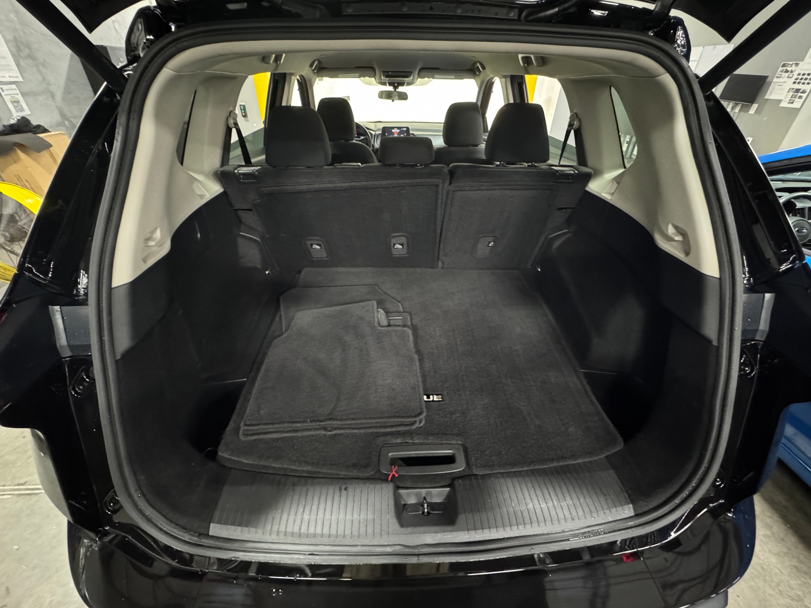Thumbnail: 2024 Nissan Rogue - 7