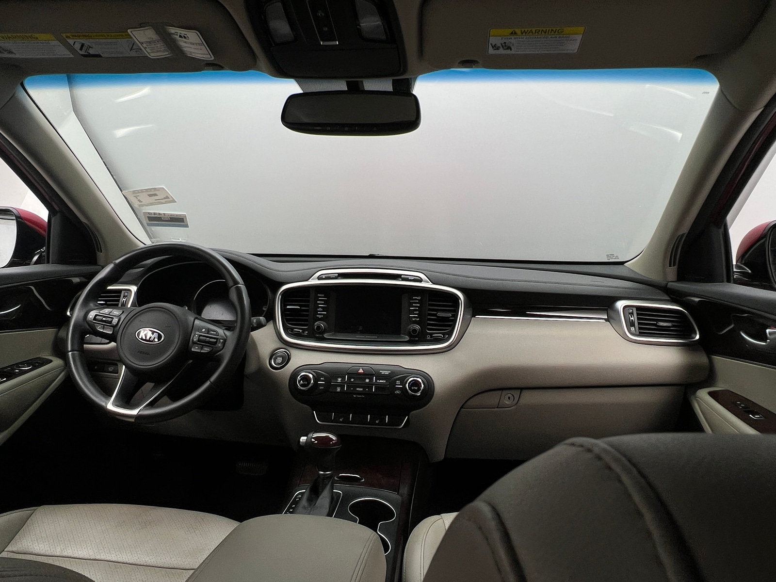 Thumbnail: 2018 Kia Sorento - 2