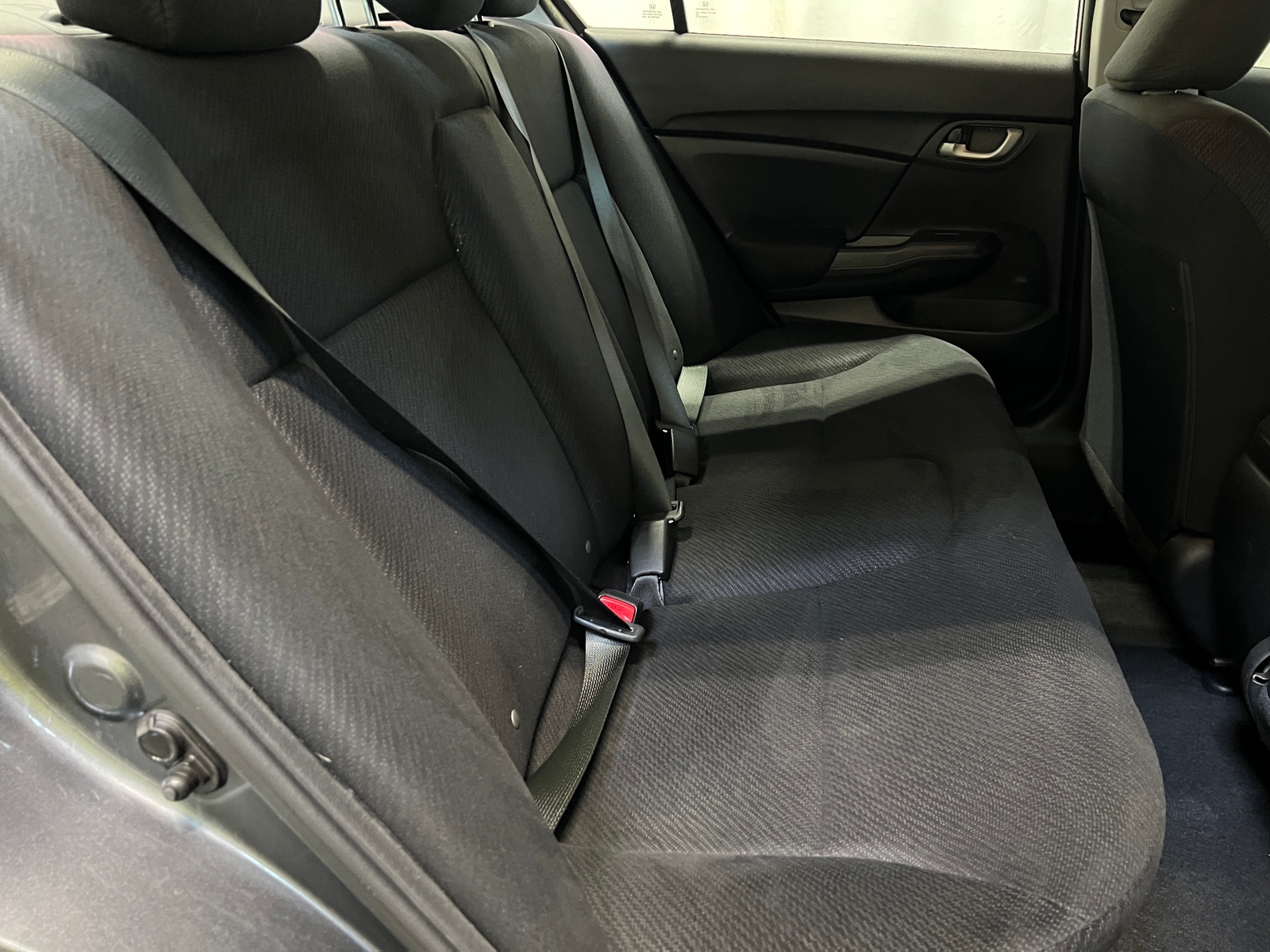 Thumbnail: 2013 Honda Civic - 6