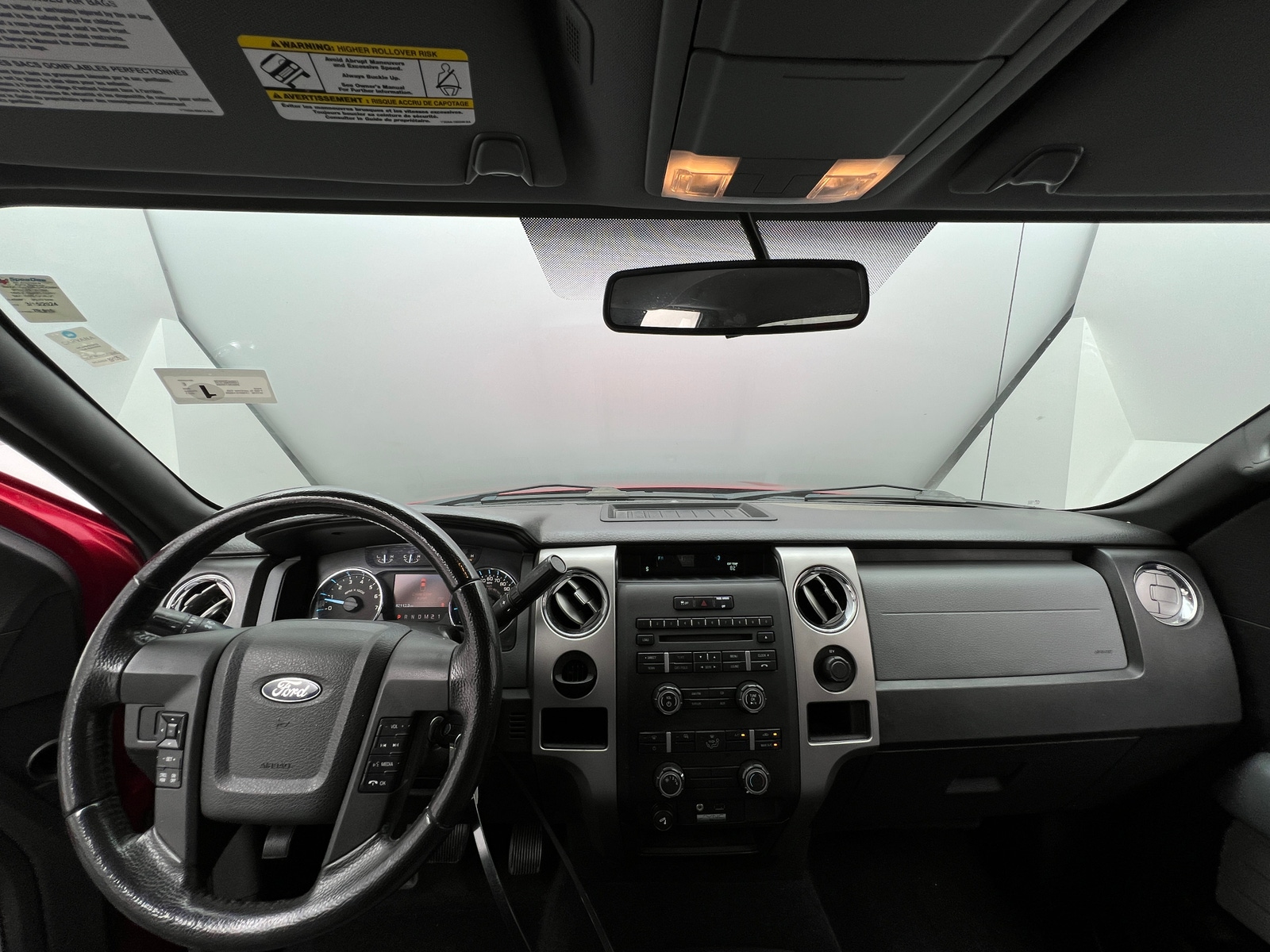 Thumbnail: 2011 Ford Econoline - 3