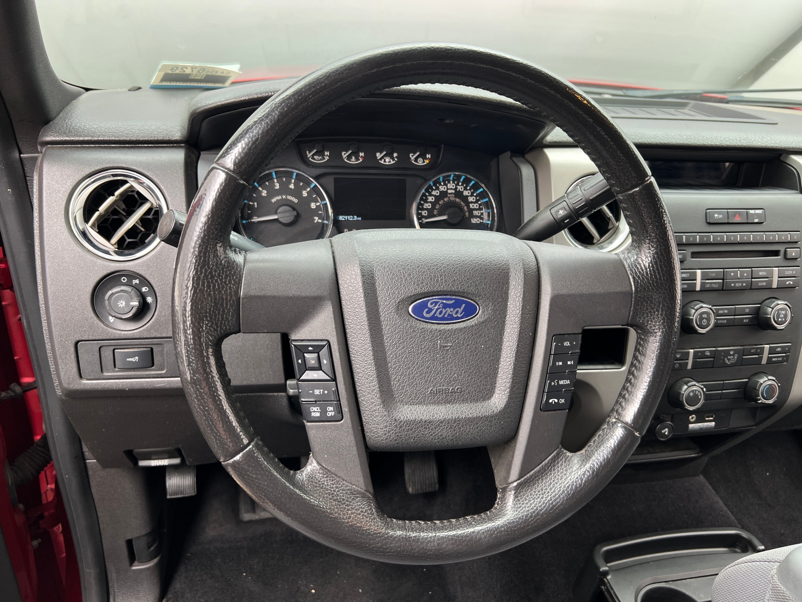 Thumbnail: 2011 Ford Econoline - 5